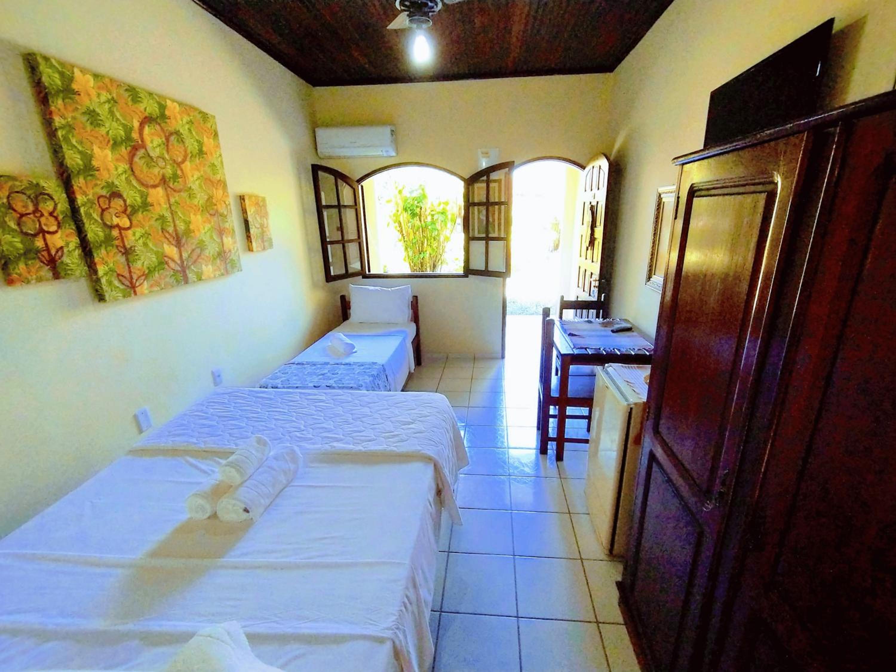 Triple Room photo 2