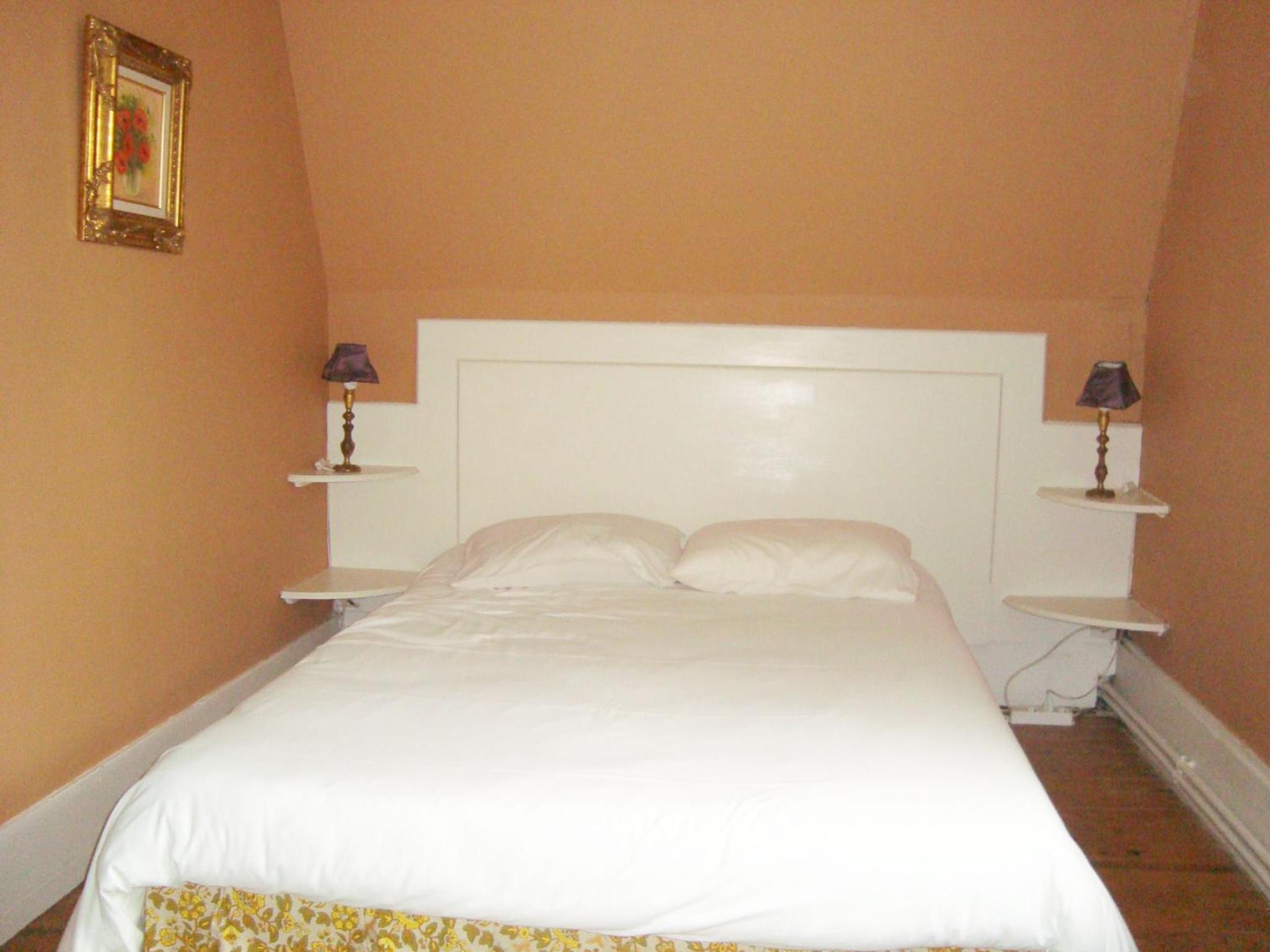 Double Room Tournesol photo 1