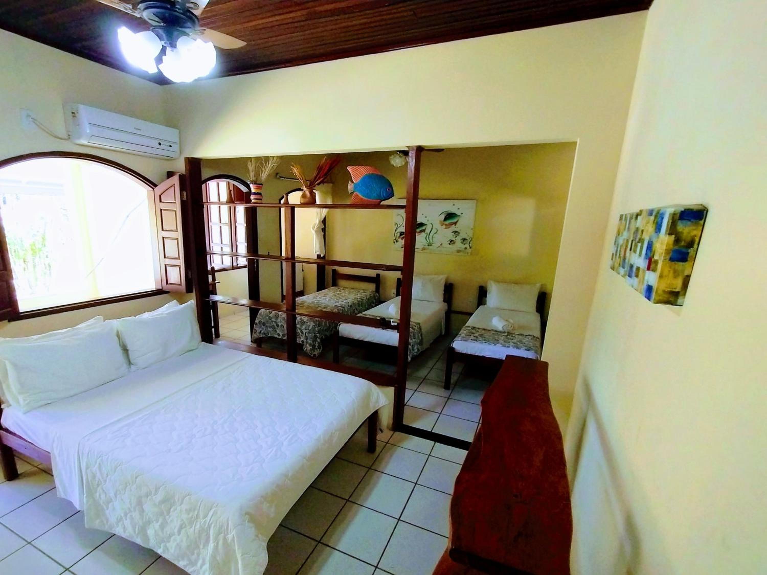 Quadruple Room photo 3
