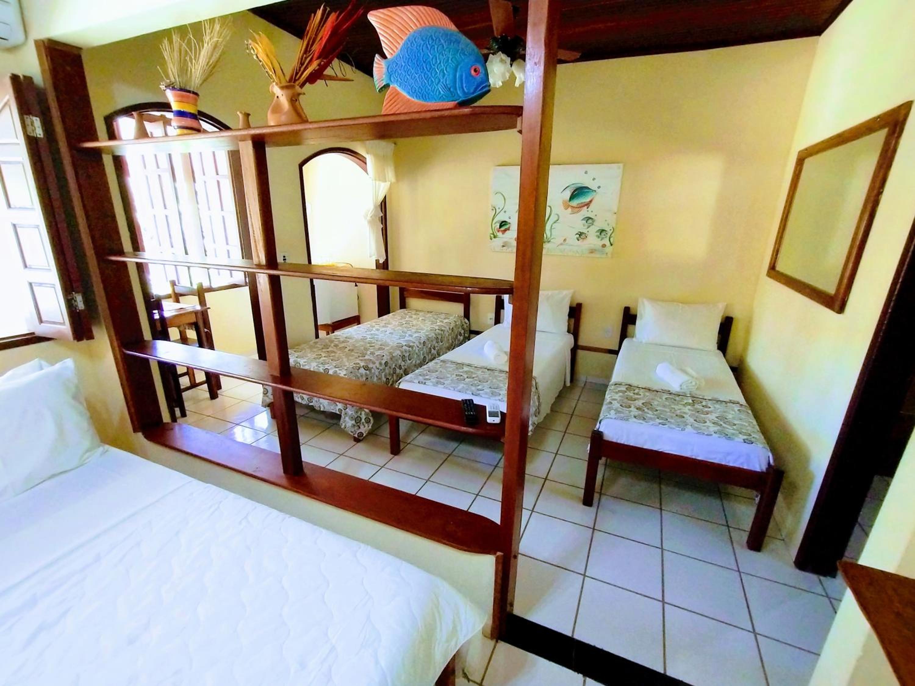 Quadruple Room photo 1