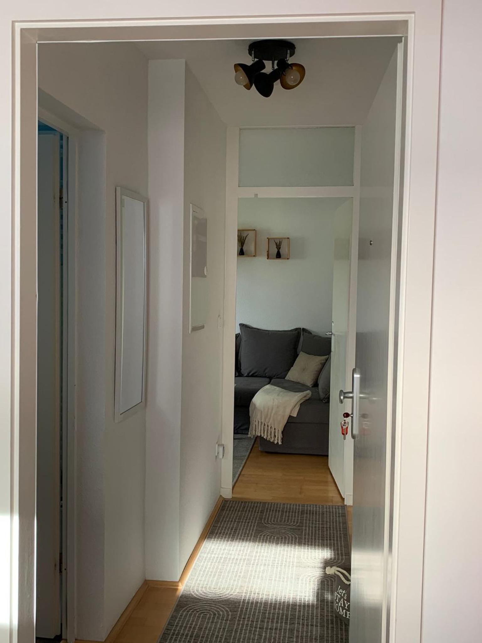 Deluxe Apartment photo 2