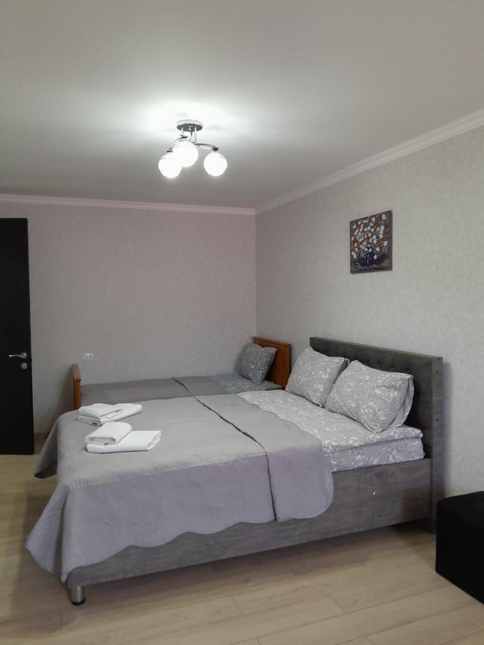 Apartment - Ground Floor photo 1