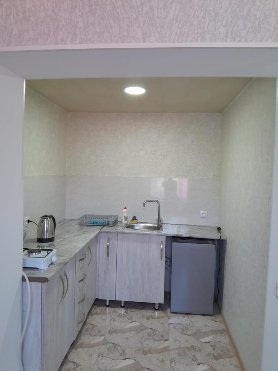Apartment - Ground Floor photo 2