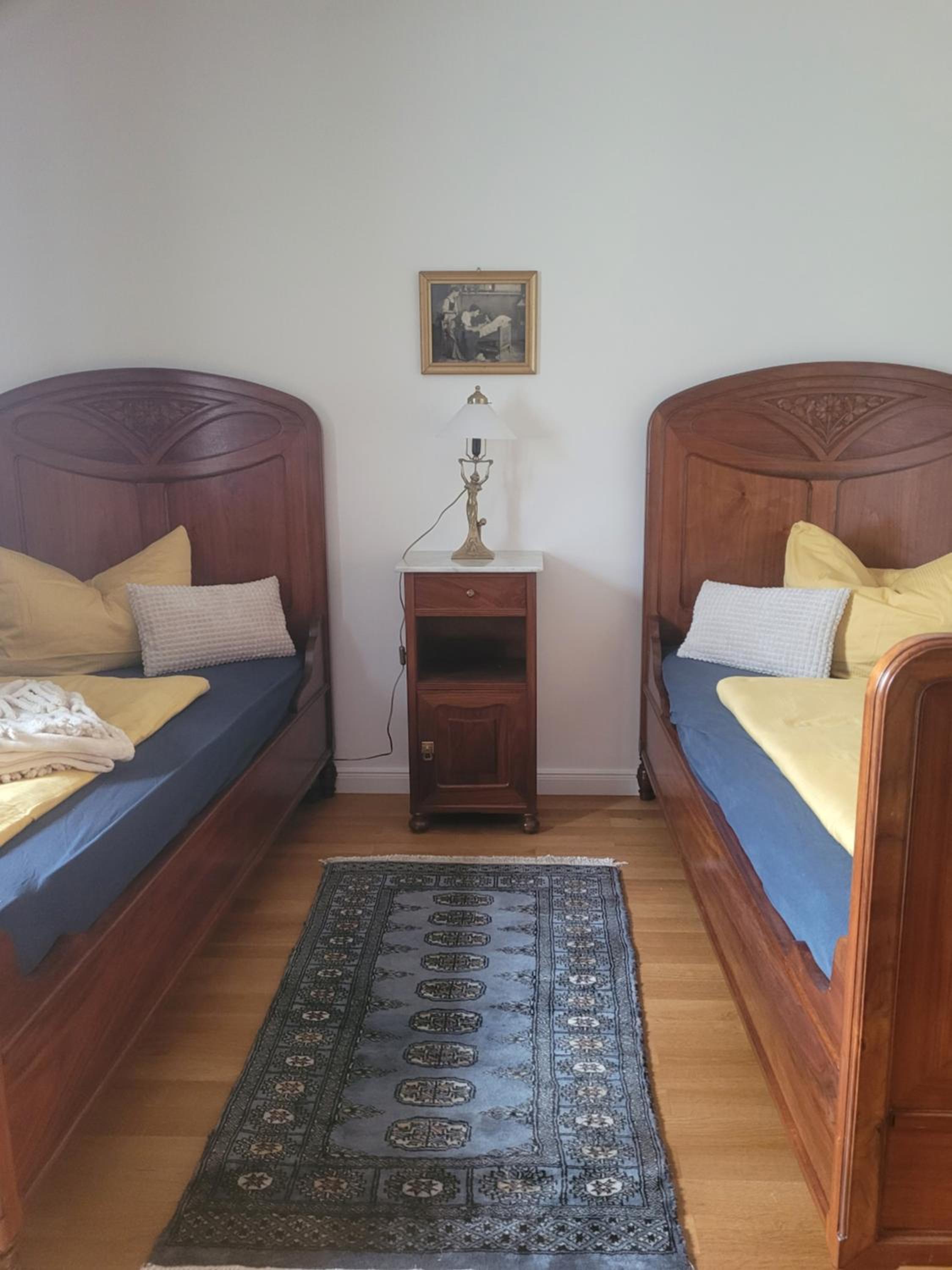 Two-Bedroom Apartment photo 3