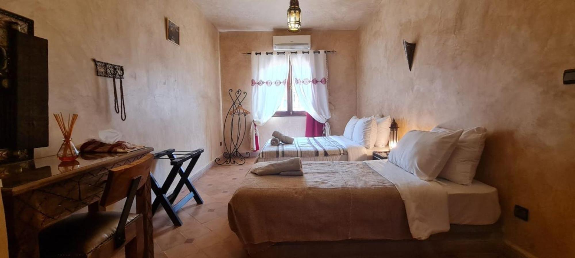 Triple Room photo 3