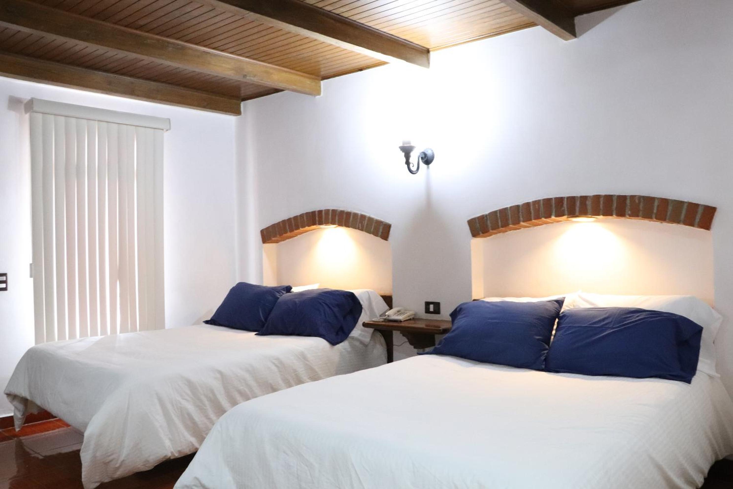Double Room photo 1