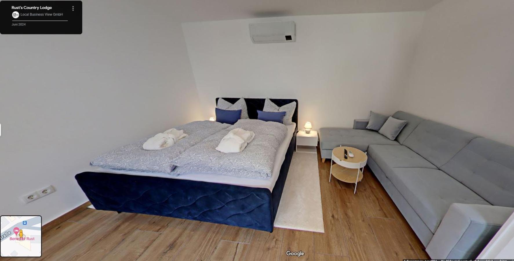 Apartment photo 1