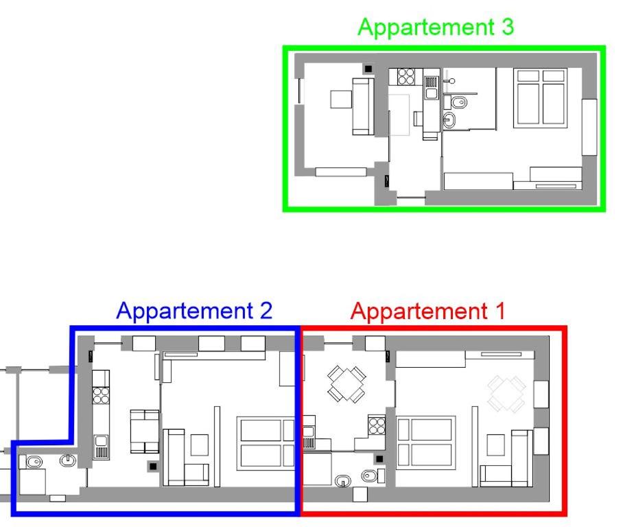 Apartment photo 2