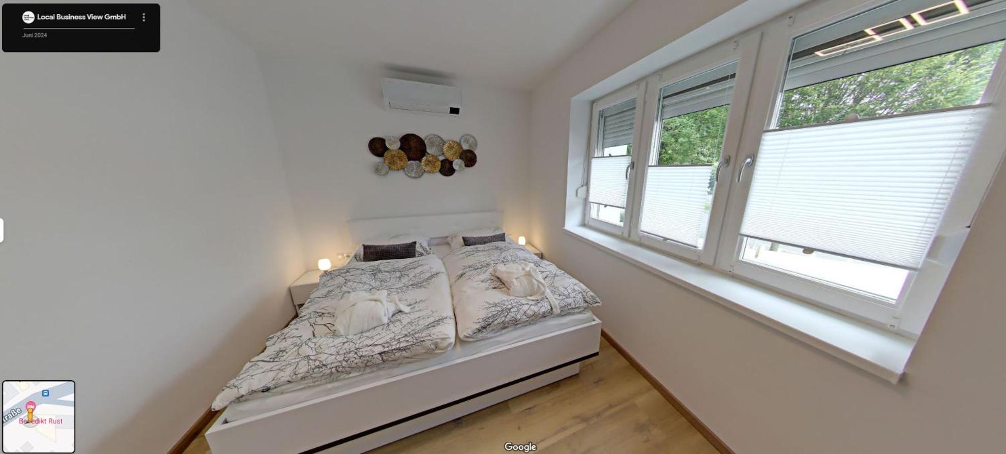 One-Bedroom Apartment with Terrace photo 1