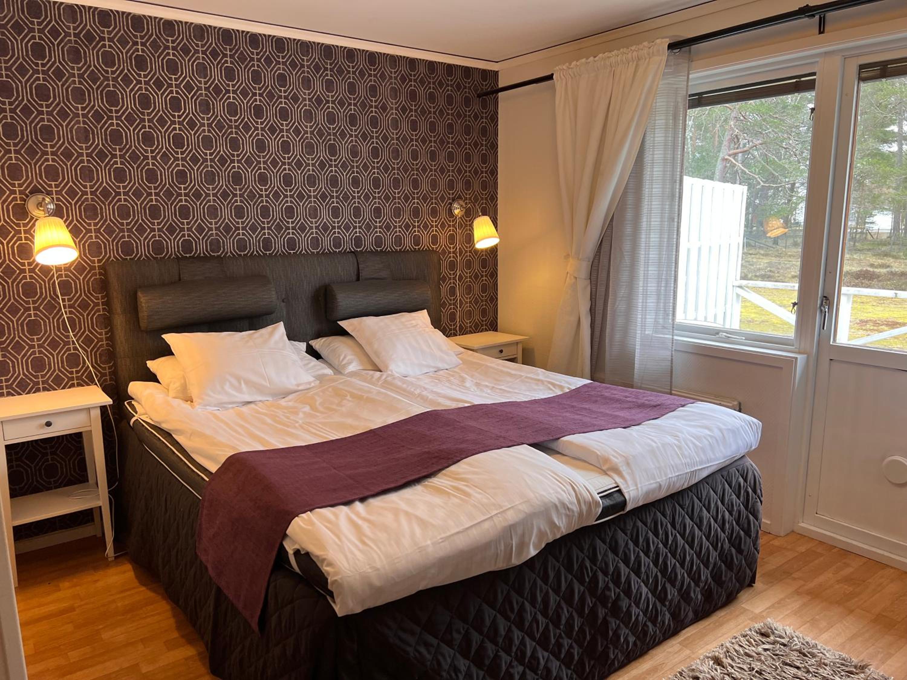 Double Room - Photo 1