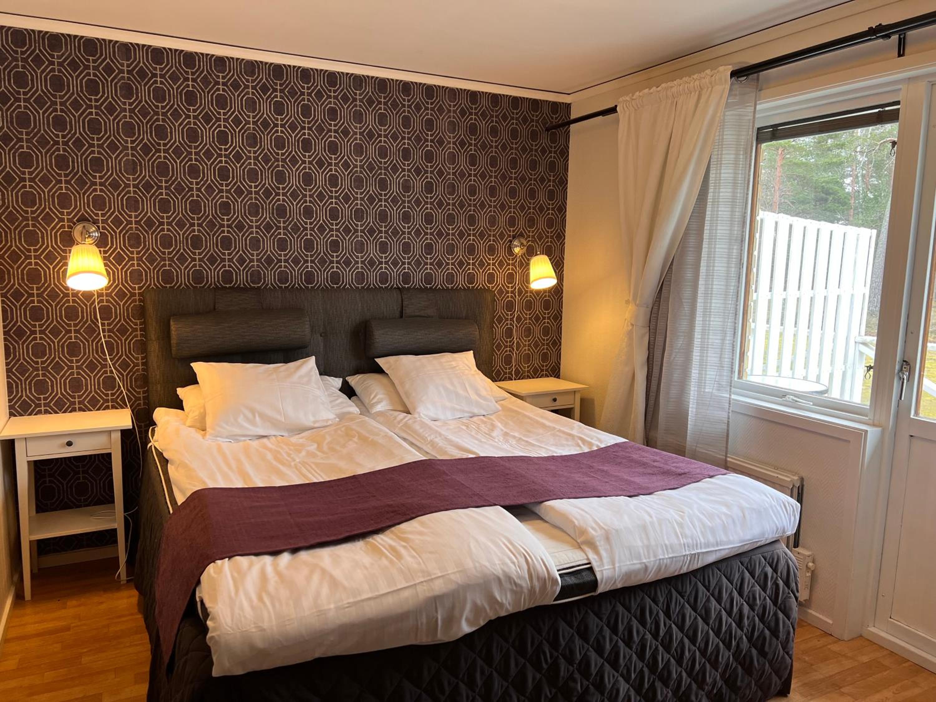 Double Room - Photo 6