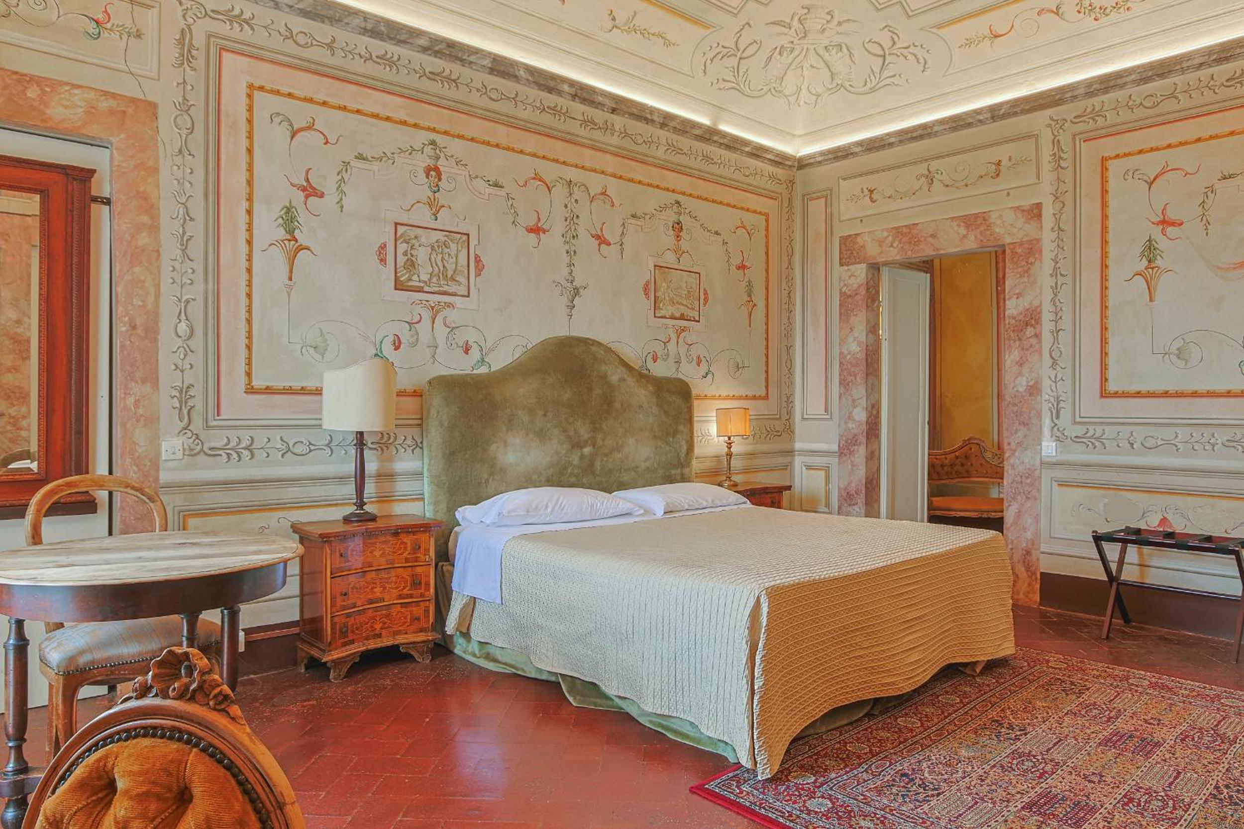 Deluxe Double Room photo 1