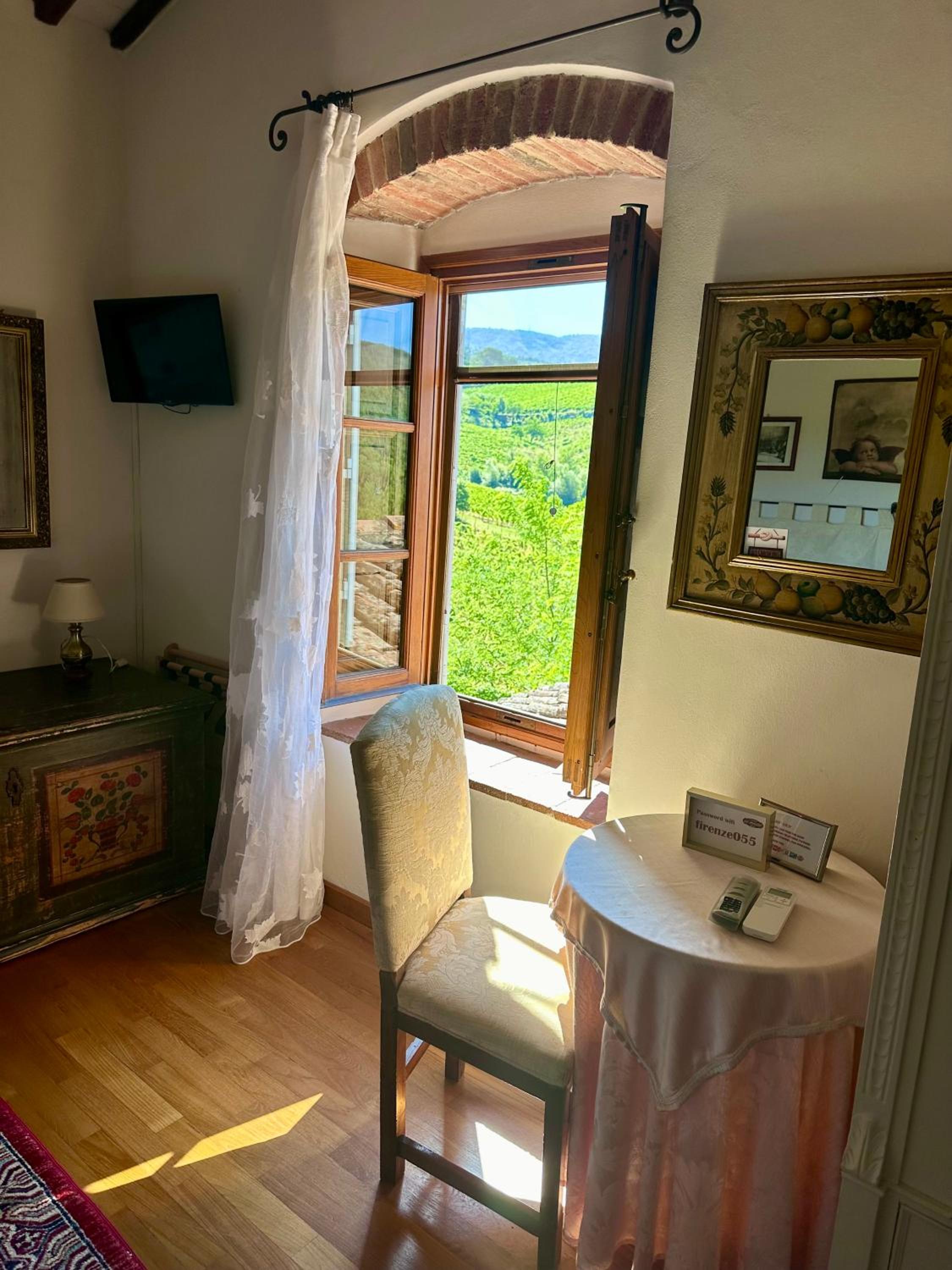 Double Room with Private External Bathroom photo 3