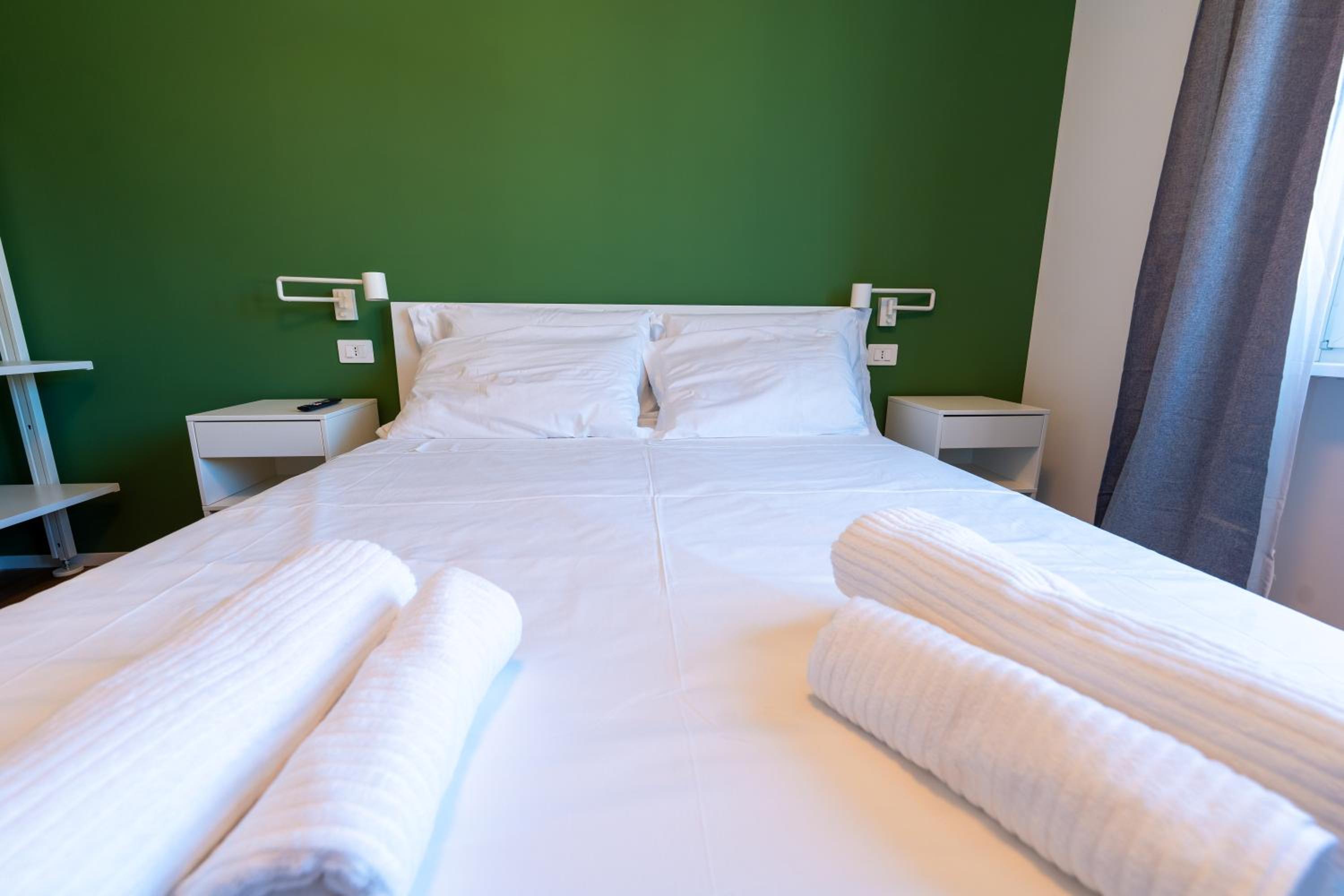 Double Room with Private Bathroom photo 2