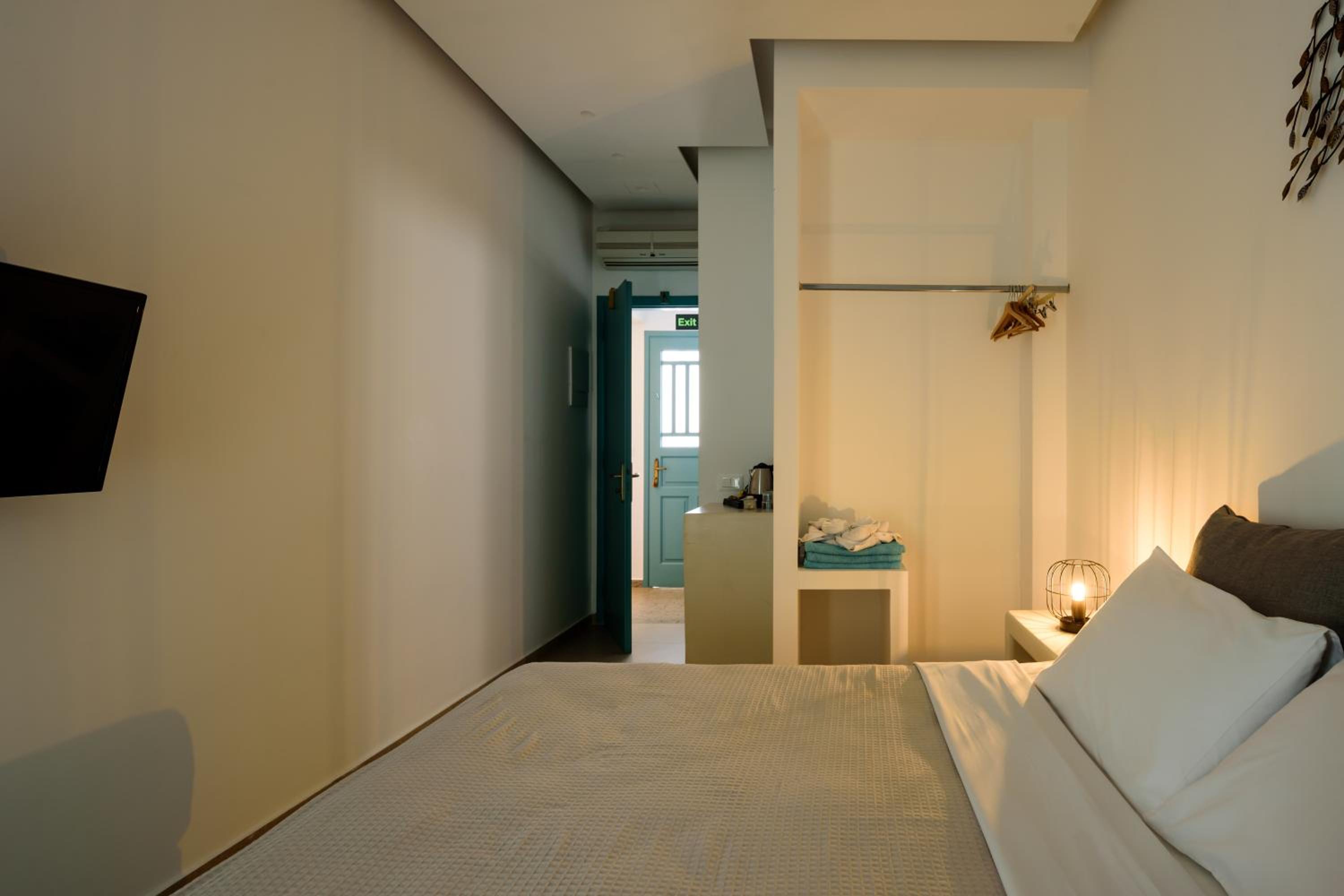Superior Double or Twin Room - Photo 2