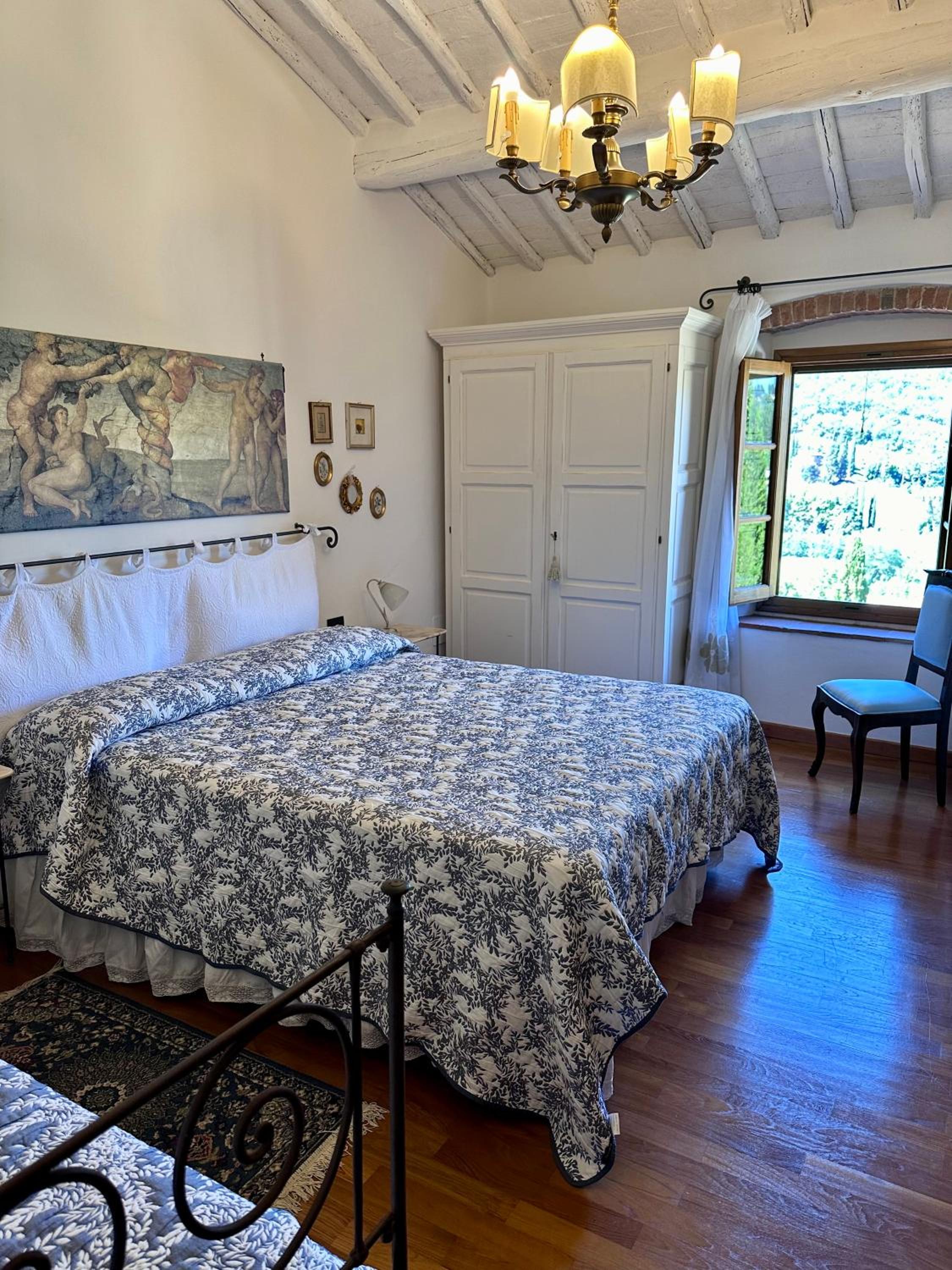 Triple Room with Private Bathroom photo 3