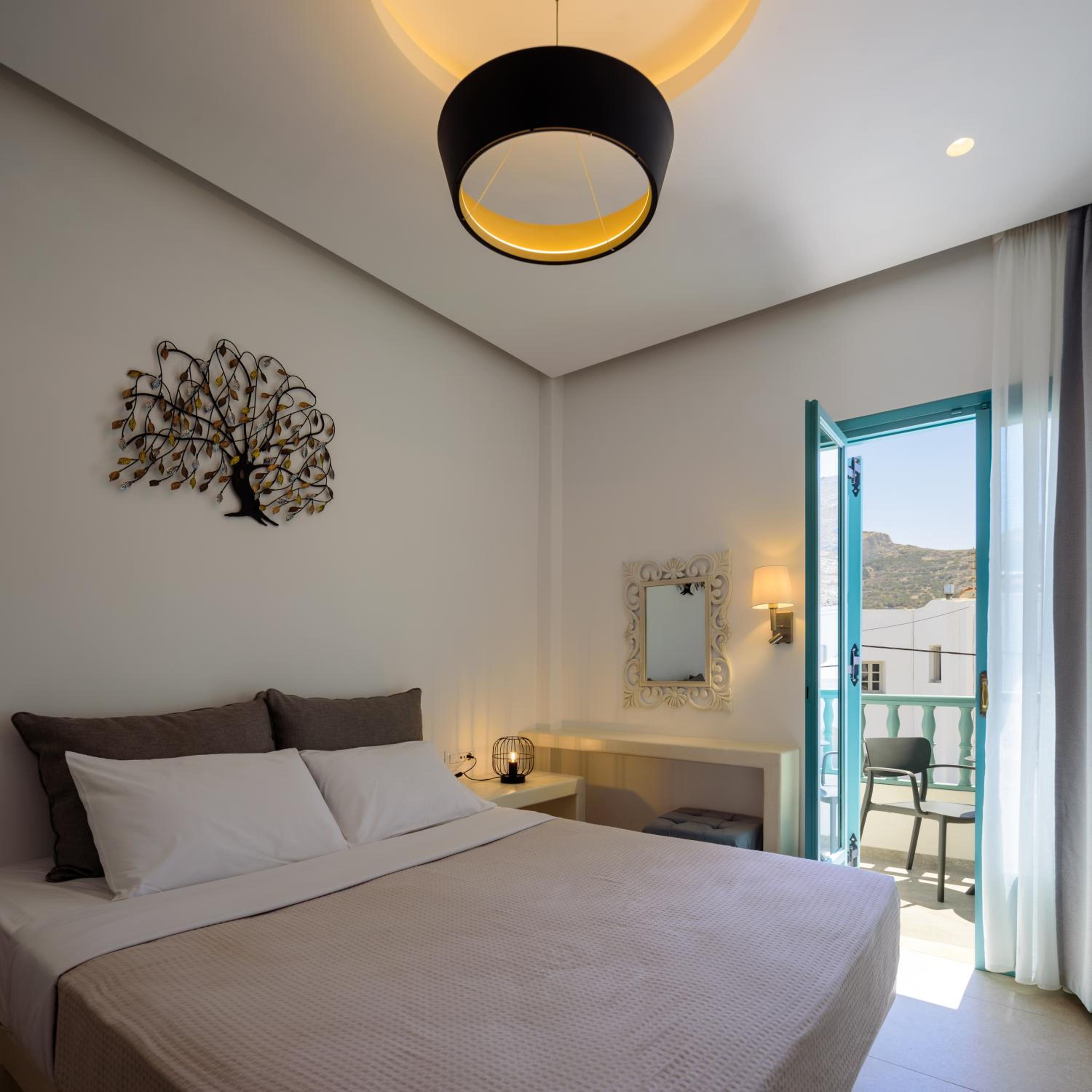 Superior Double or Twin Room - Photo 4