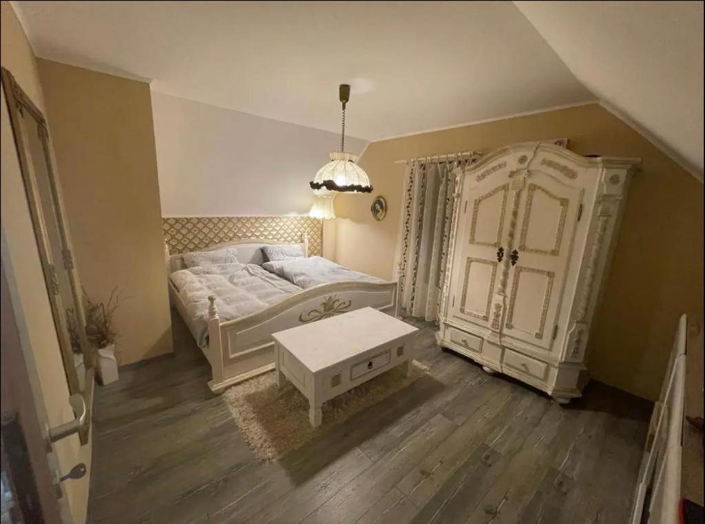 Two-Bedroom House photo 1