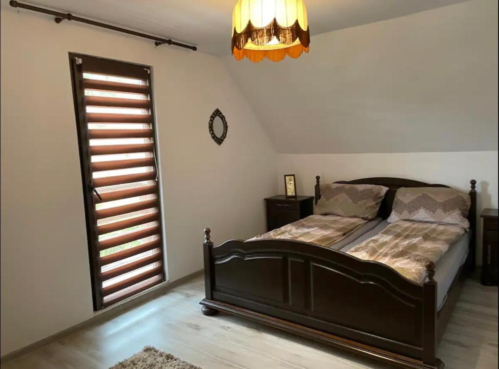 Two-Bedroom House photo 2