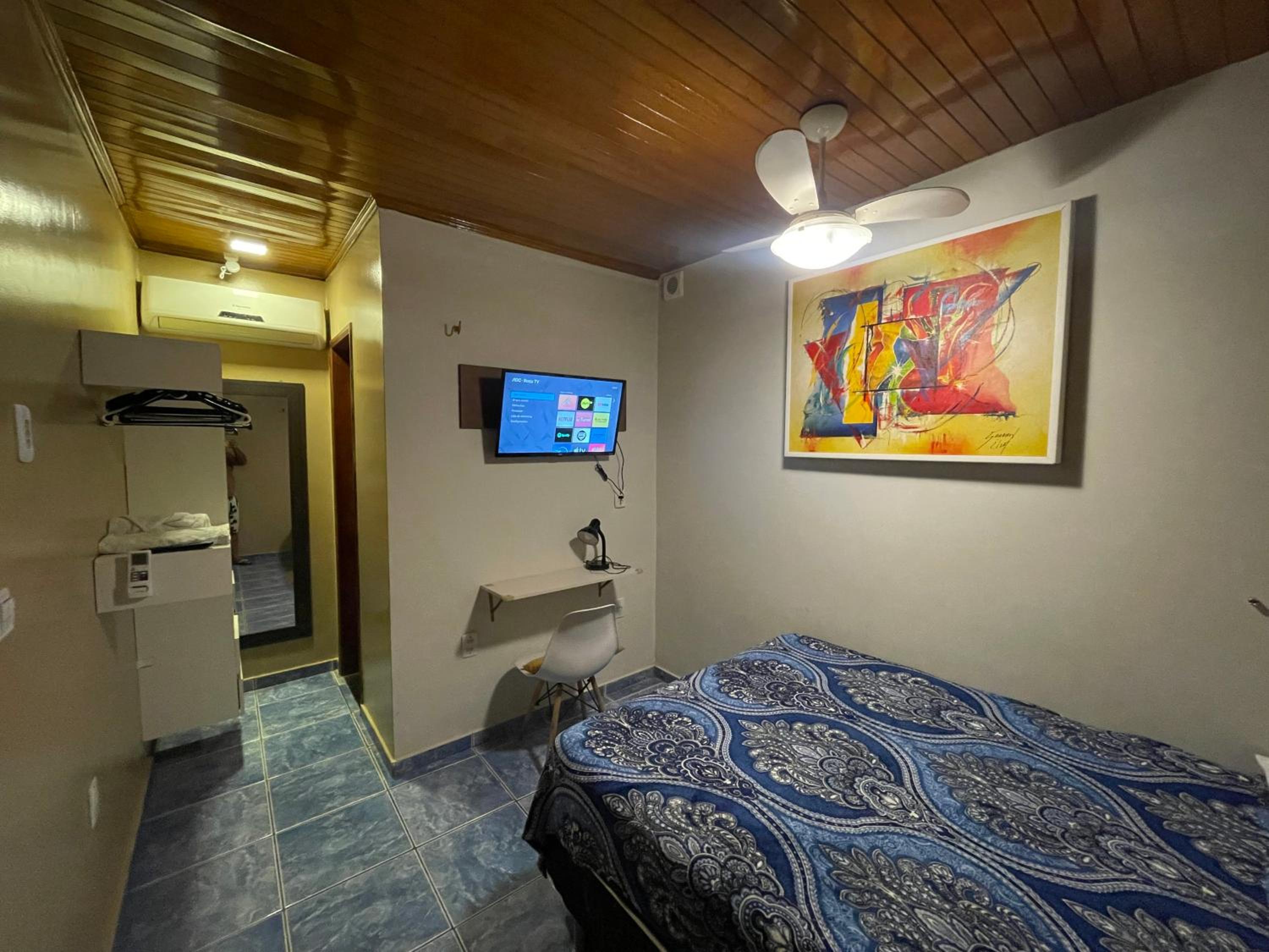 Suite photo 1
