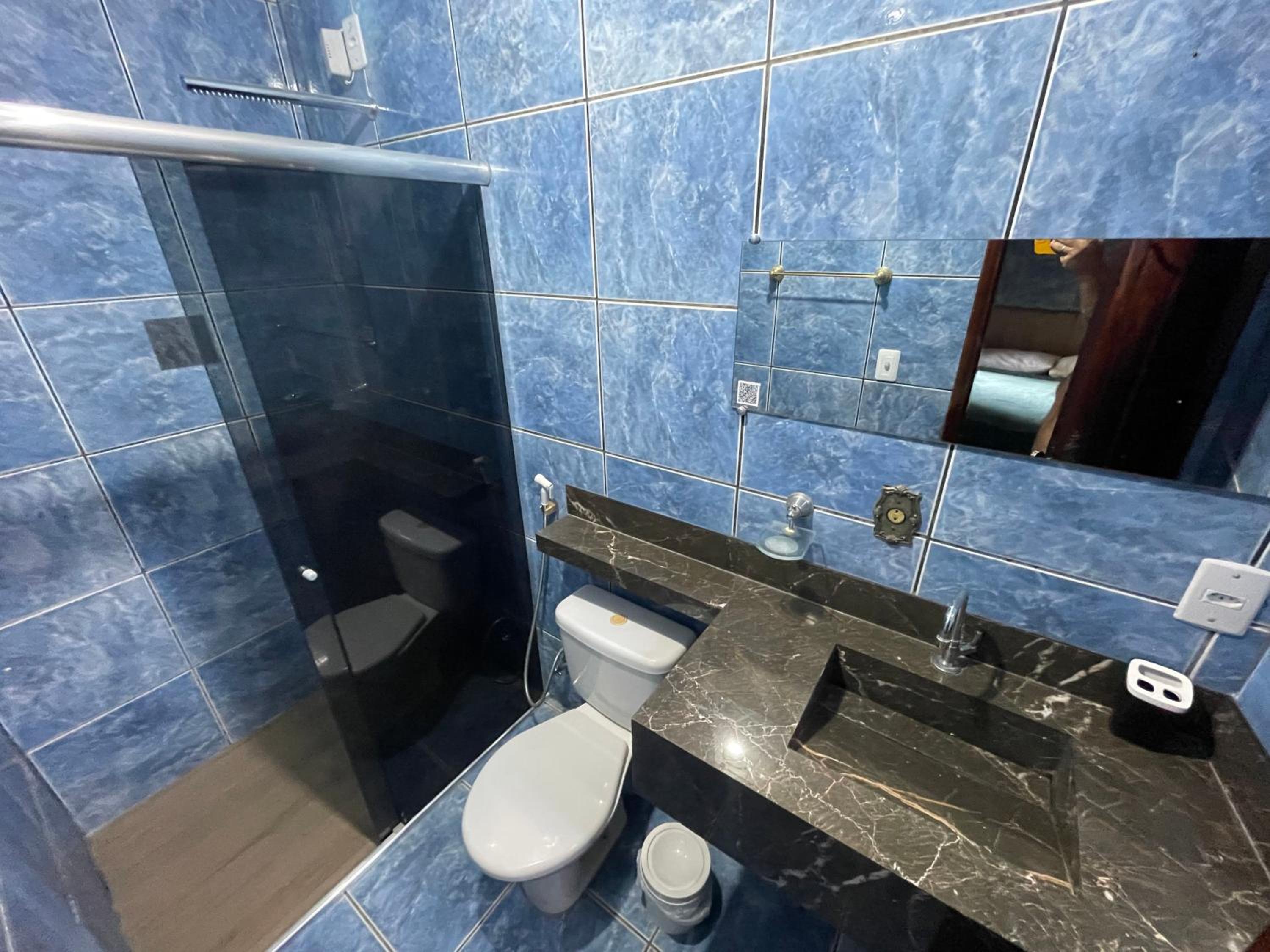 Double Room with Private Bathroom photo 2