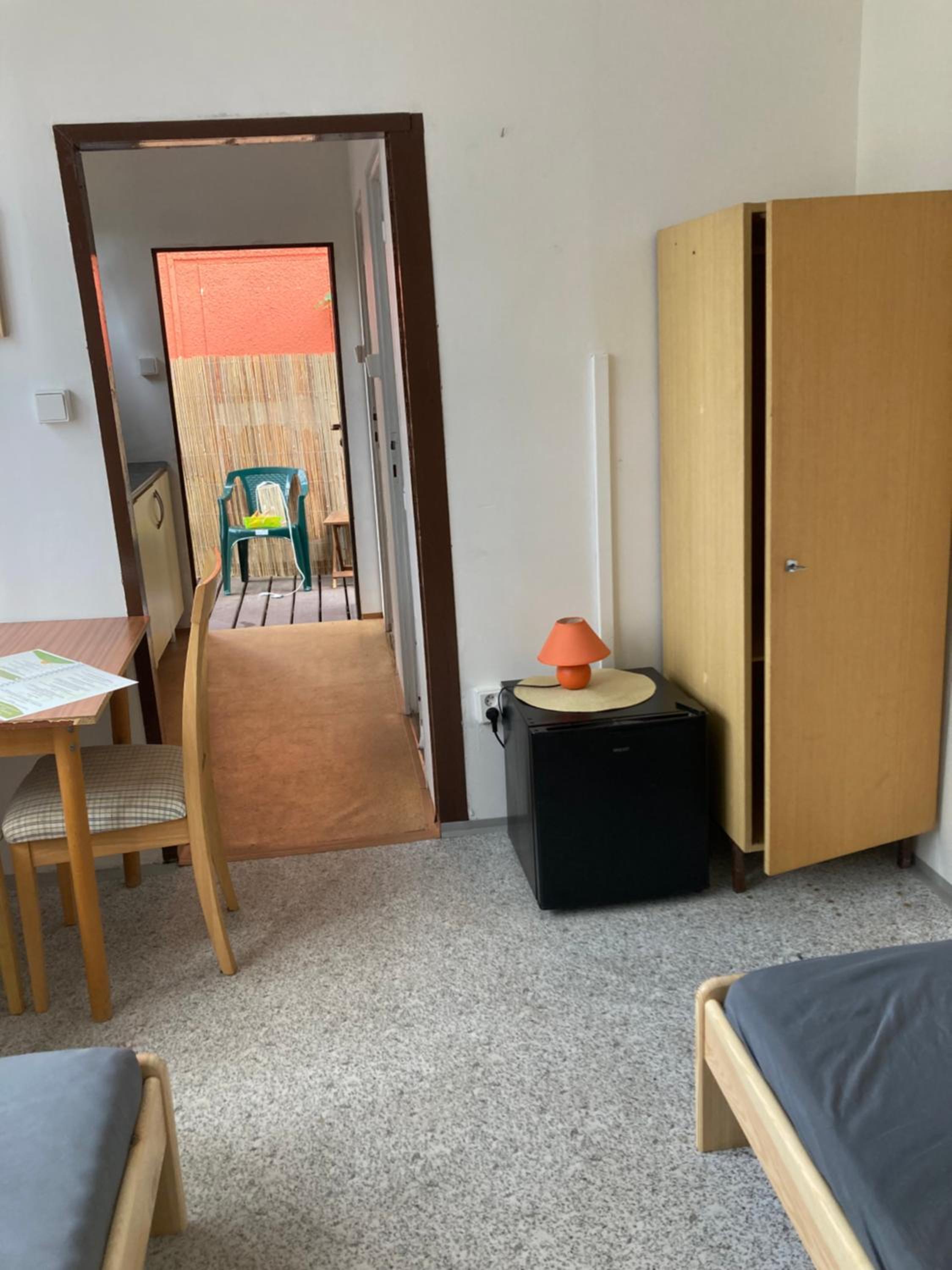 One-Bedroom Chalet photo 1