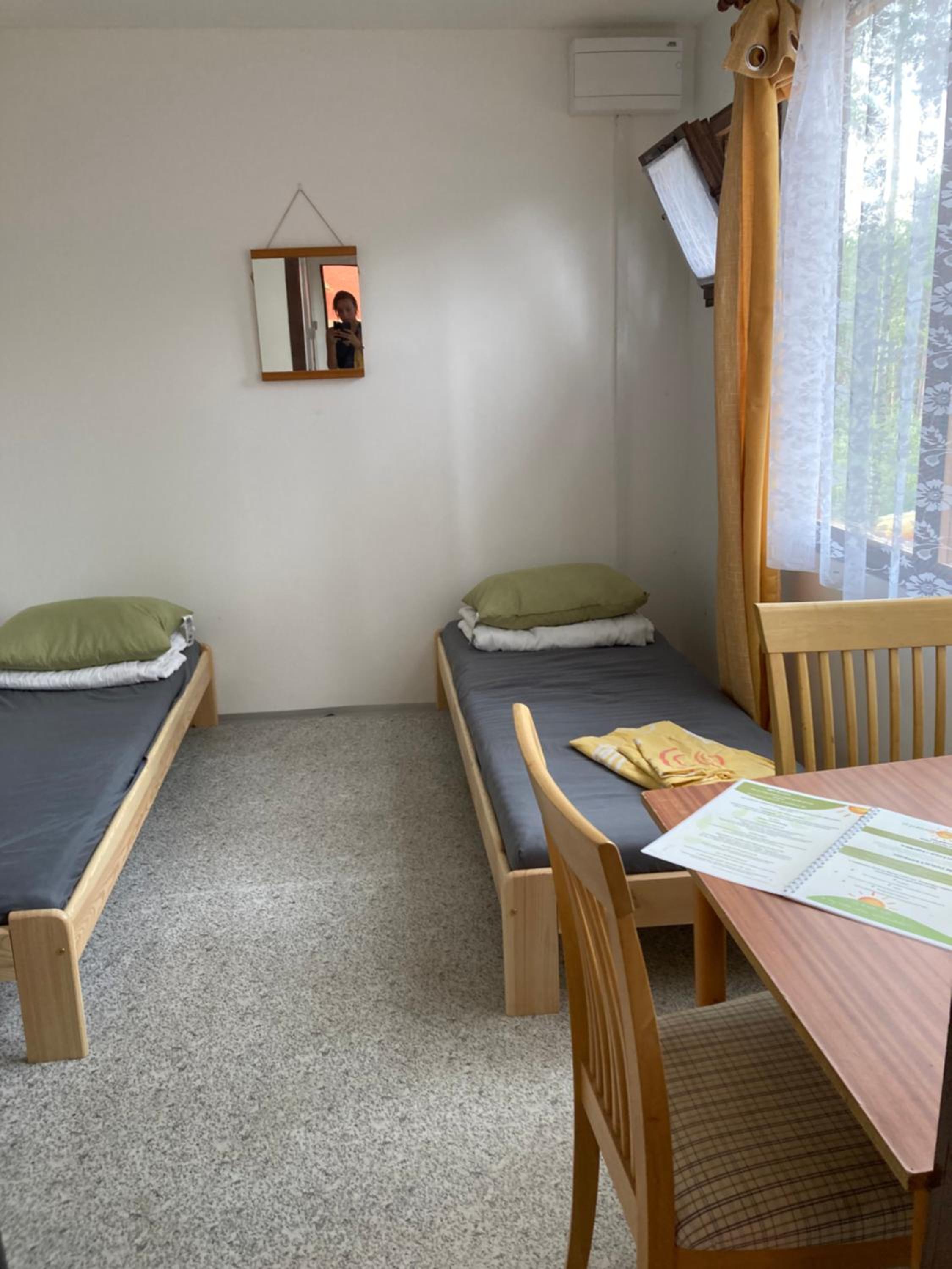 One-Bedroom Chalet photo 3