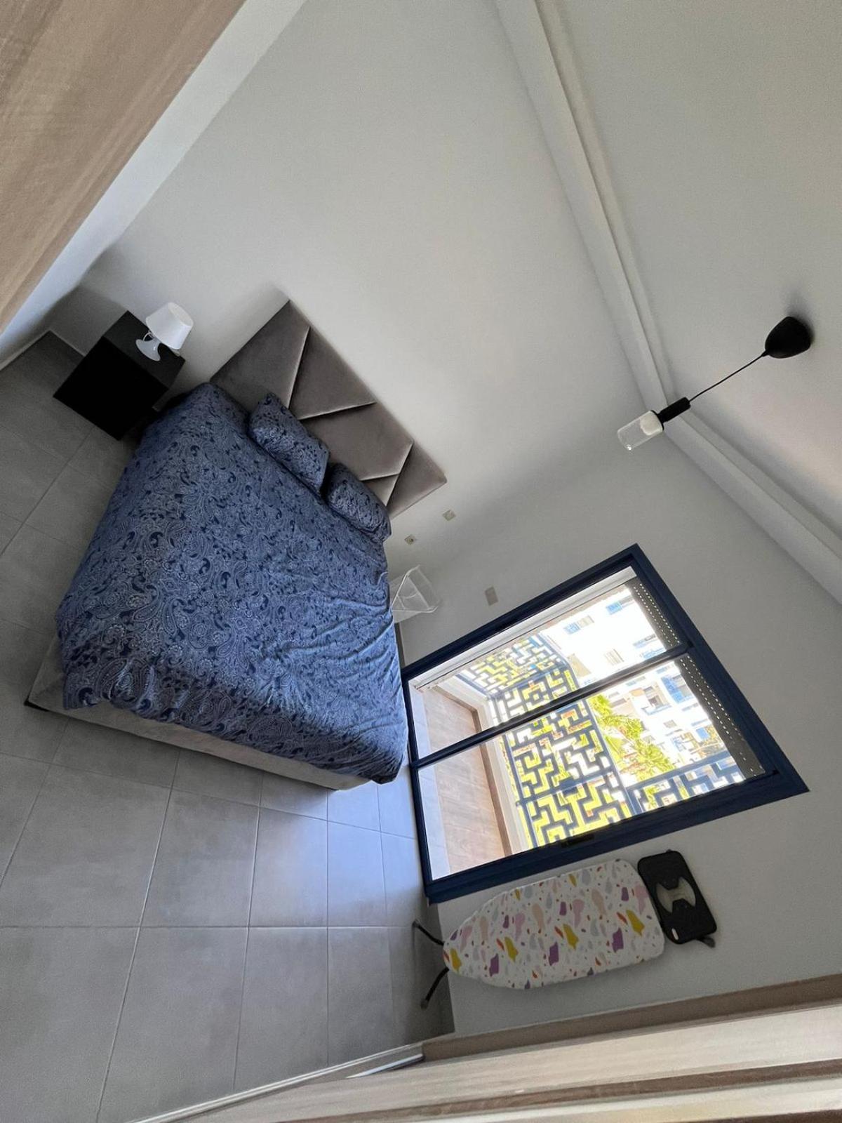 Two-Bedroom Apartment photo 2