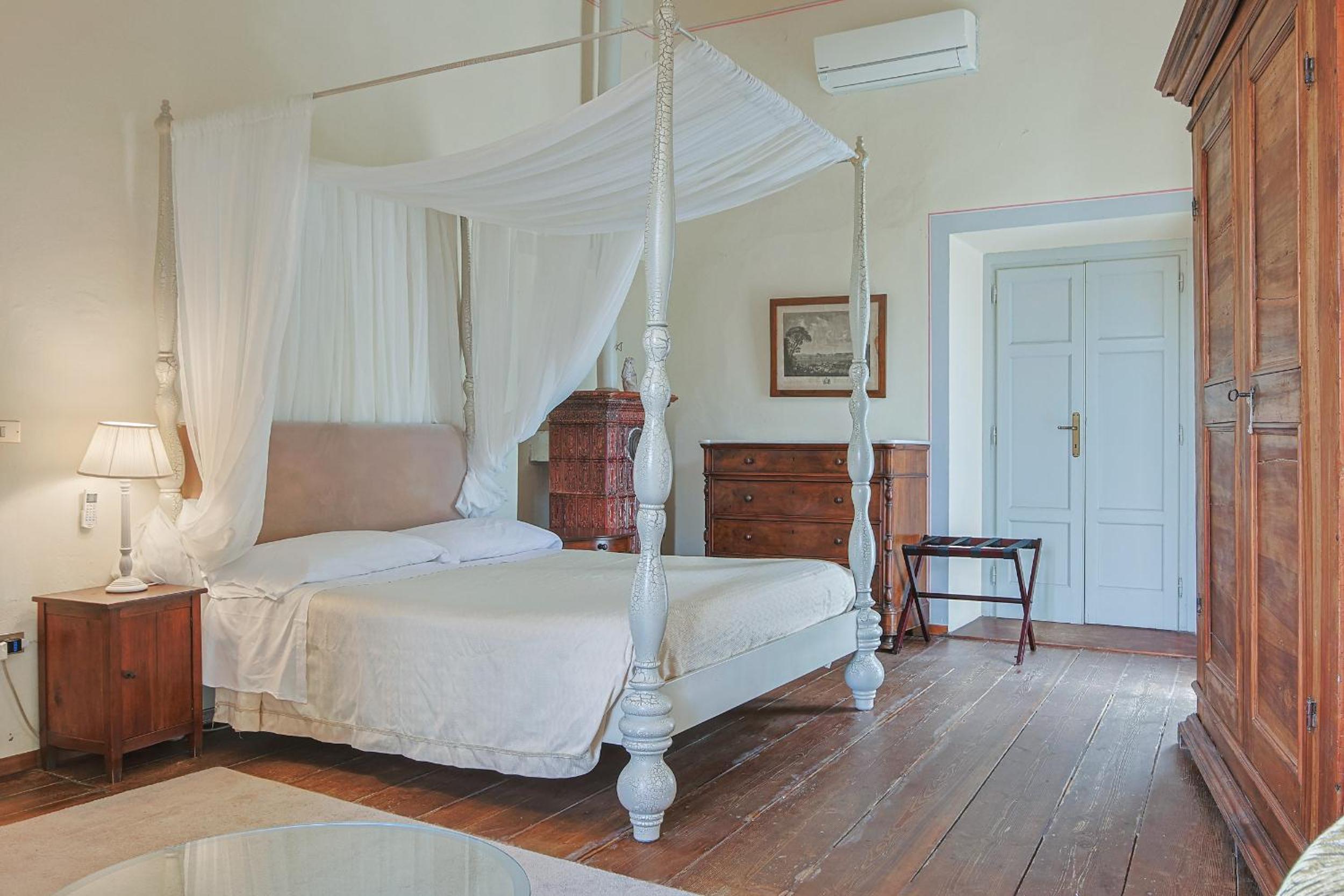 Suite with Terrace photo 1