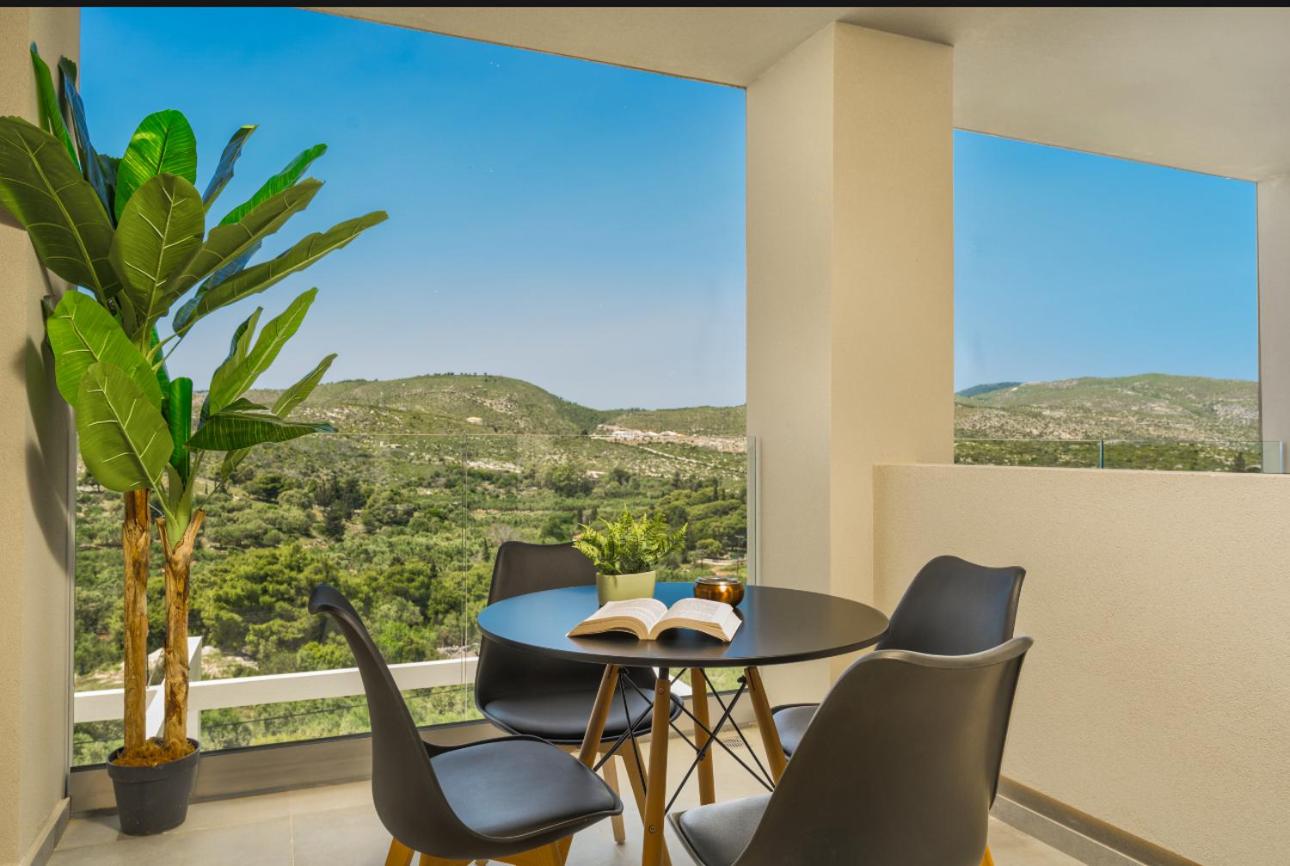 Myzith Luxury Suites, Billede 16
