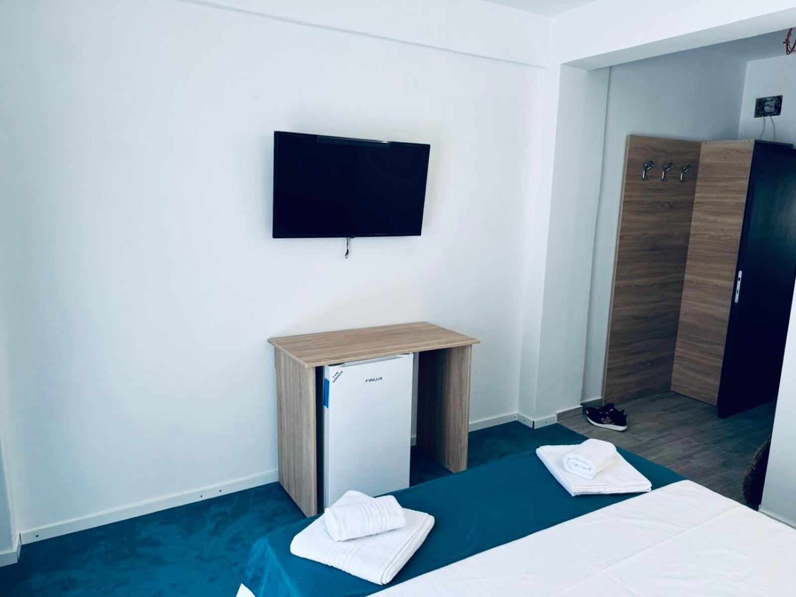 King Room With Sea View photo 2