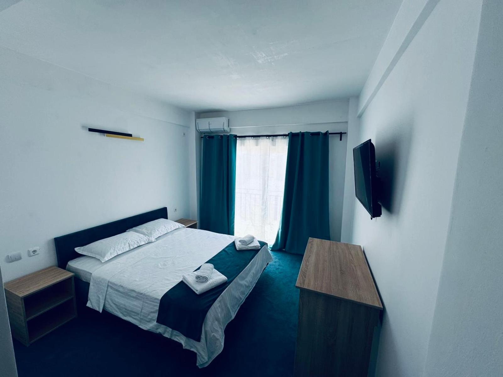 King Room With Sea View photo 1