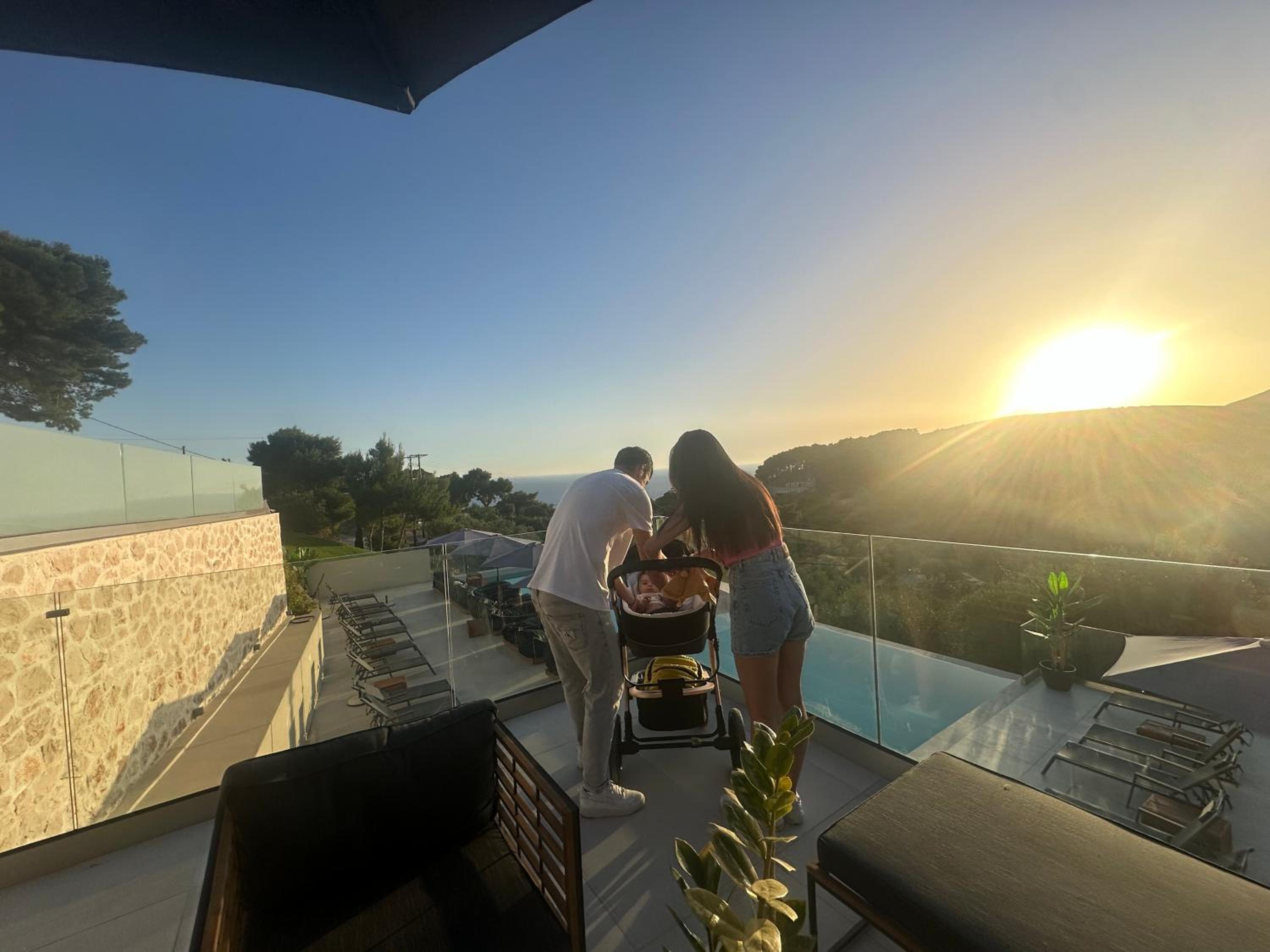 Myzith Luxury Suites, Billede 6