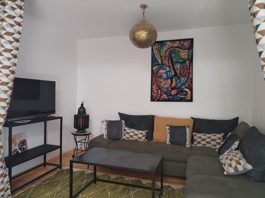Two-Bedroom Villa photo 1