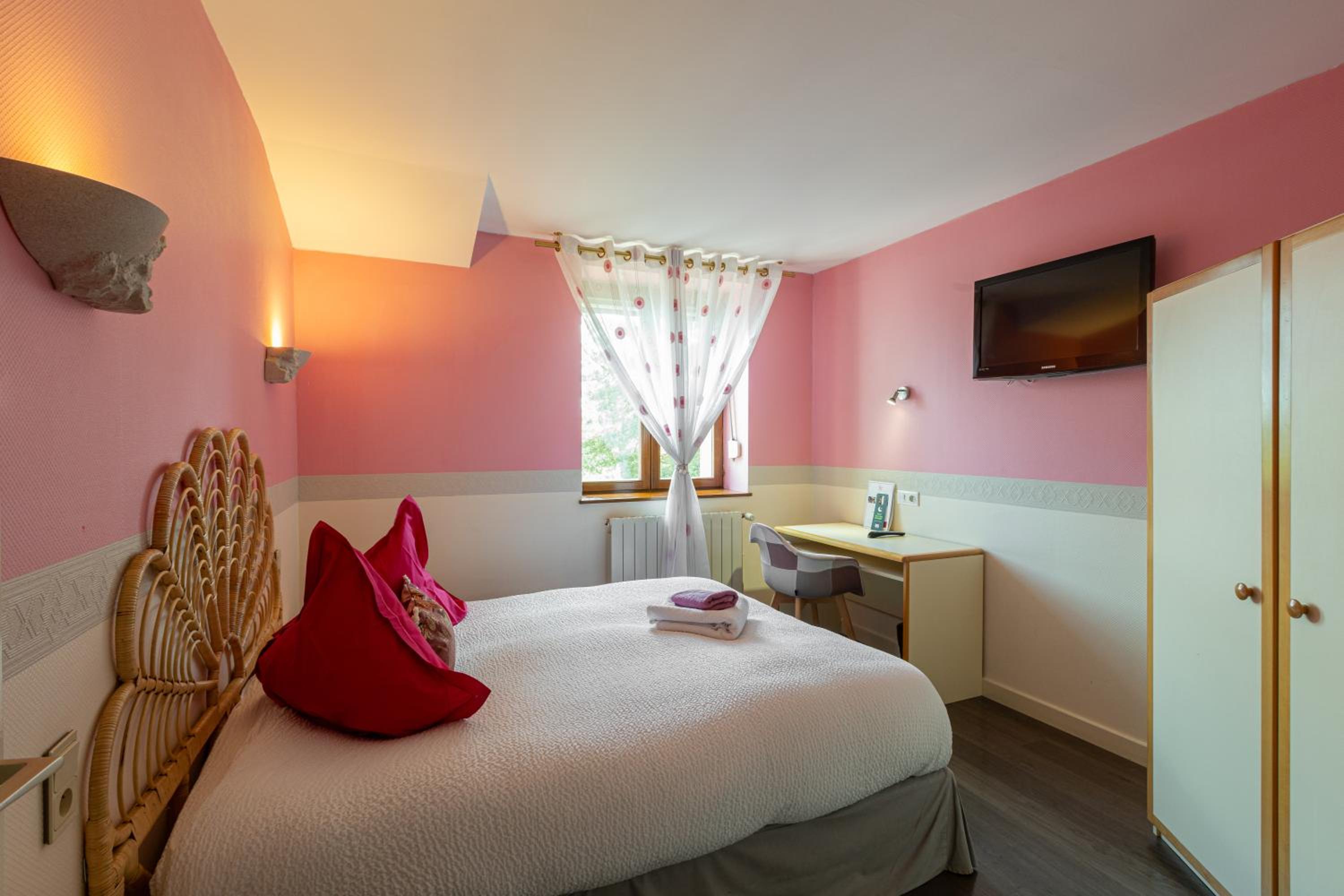 triple room village Side - Photo 5