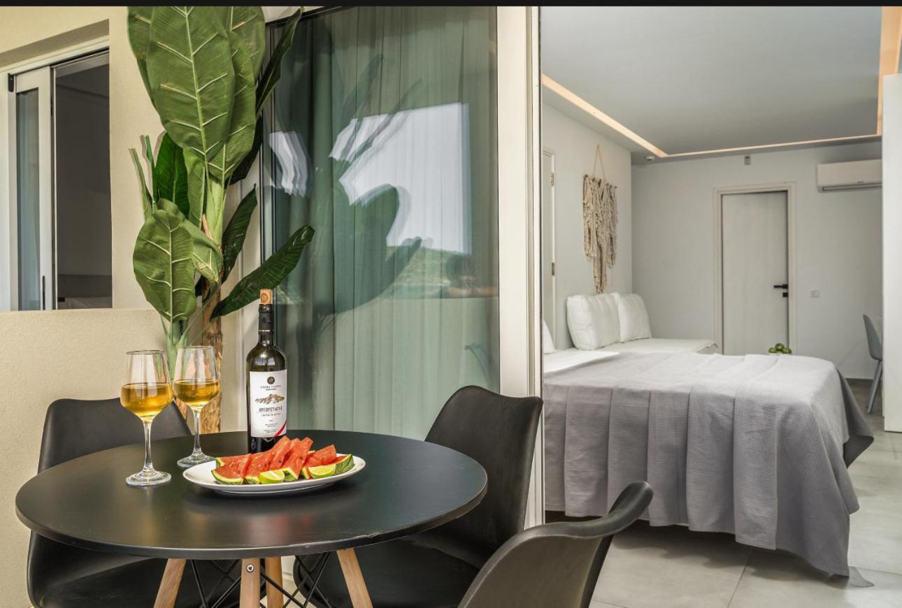 Myzith Luxury Suites, Billede 8