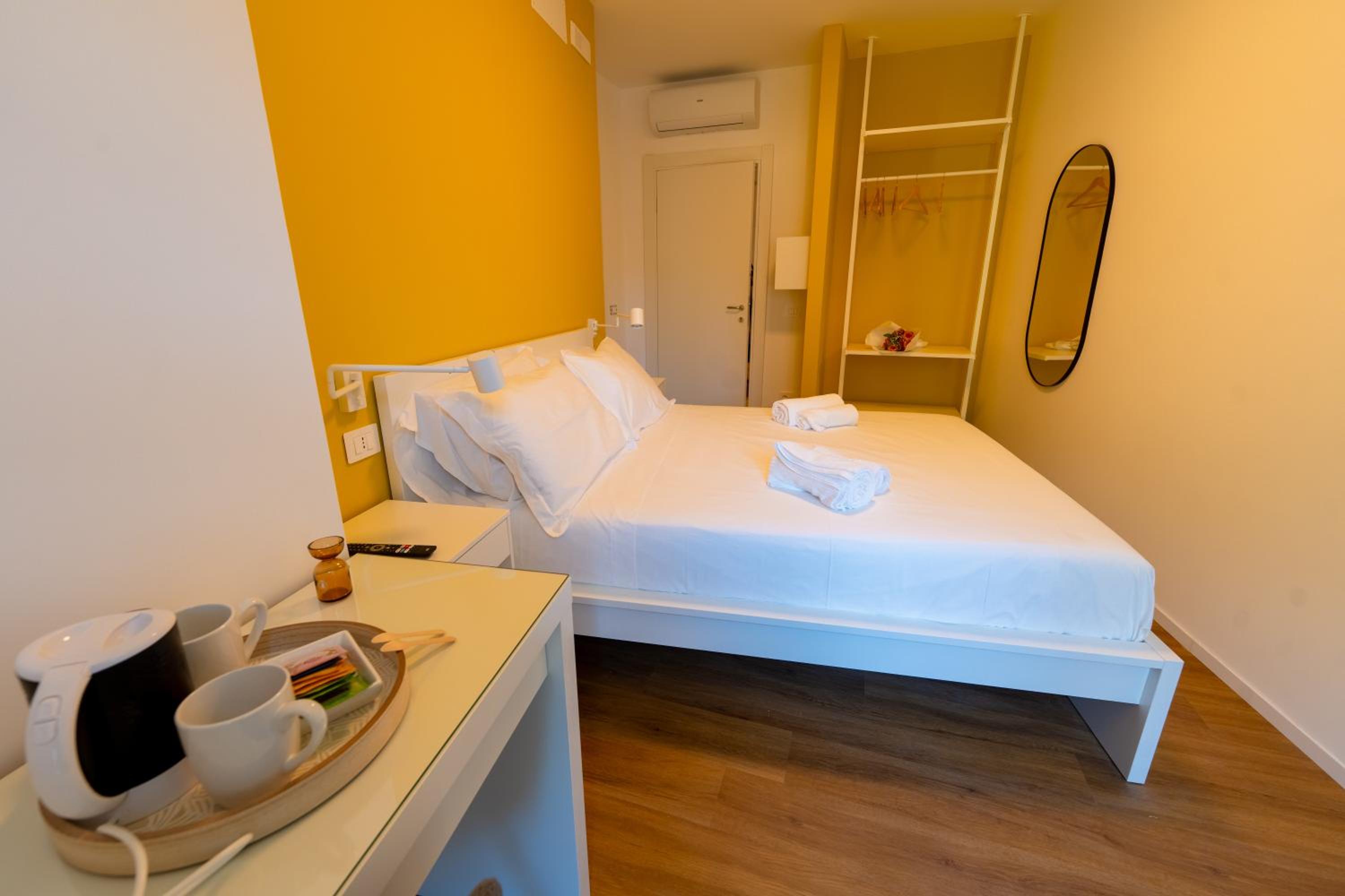Double Room with Balcony photo 3