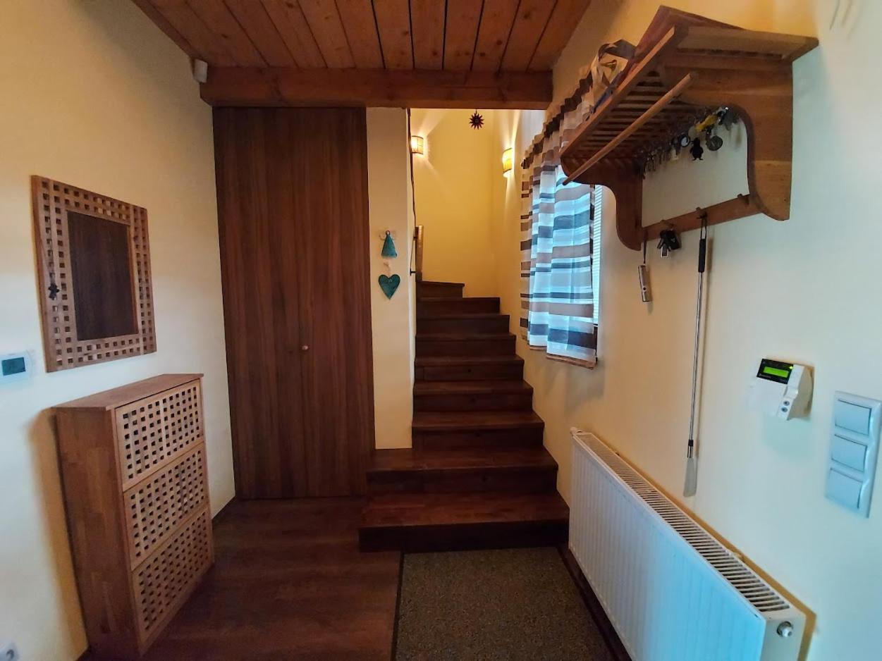 Three-Bedroom House photo 2