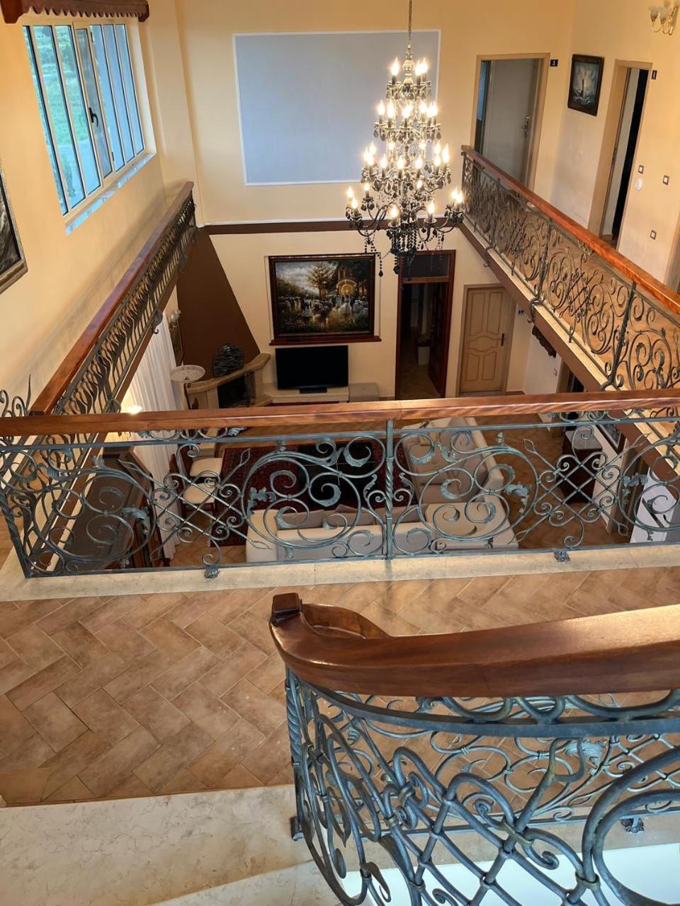 Triple Room With Garden View photo 1