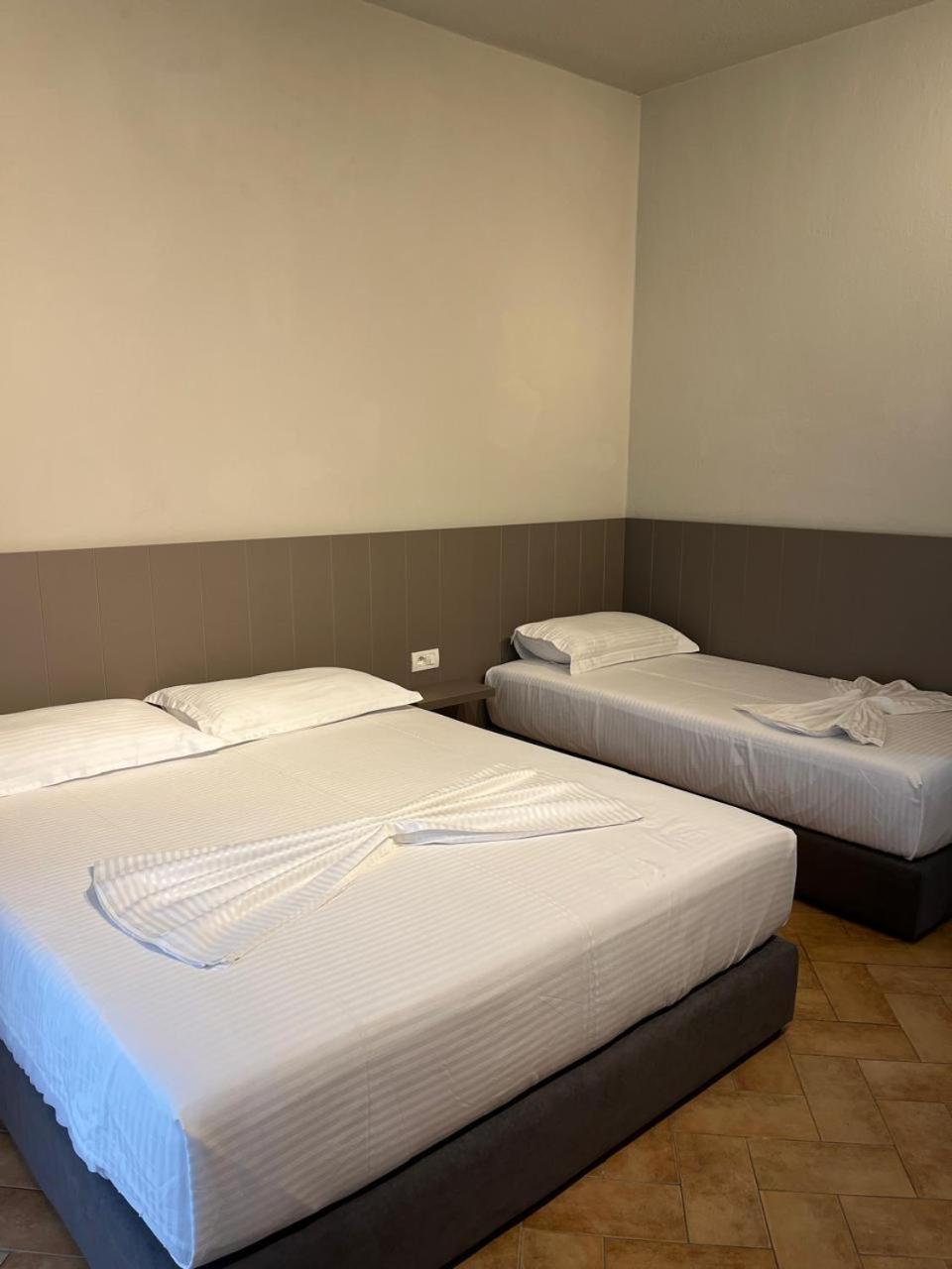 Triple Room With Garden View photo 1