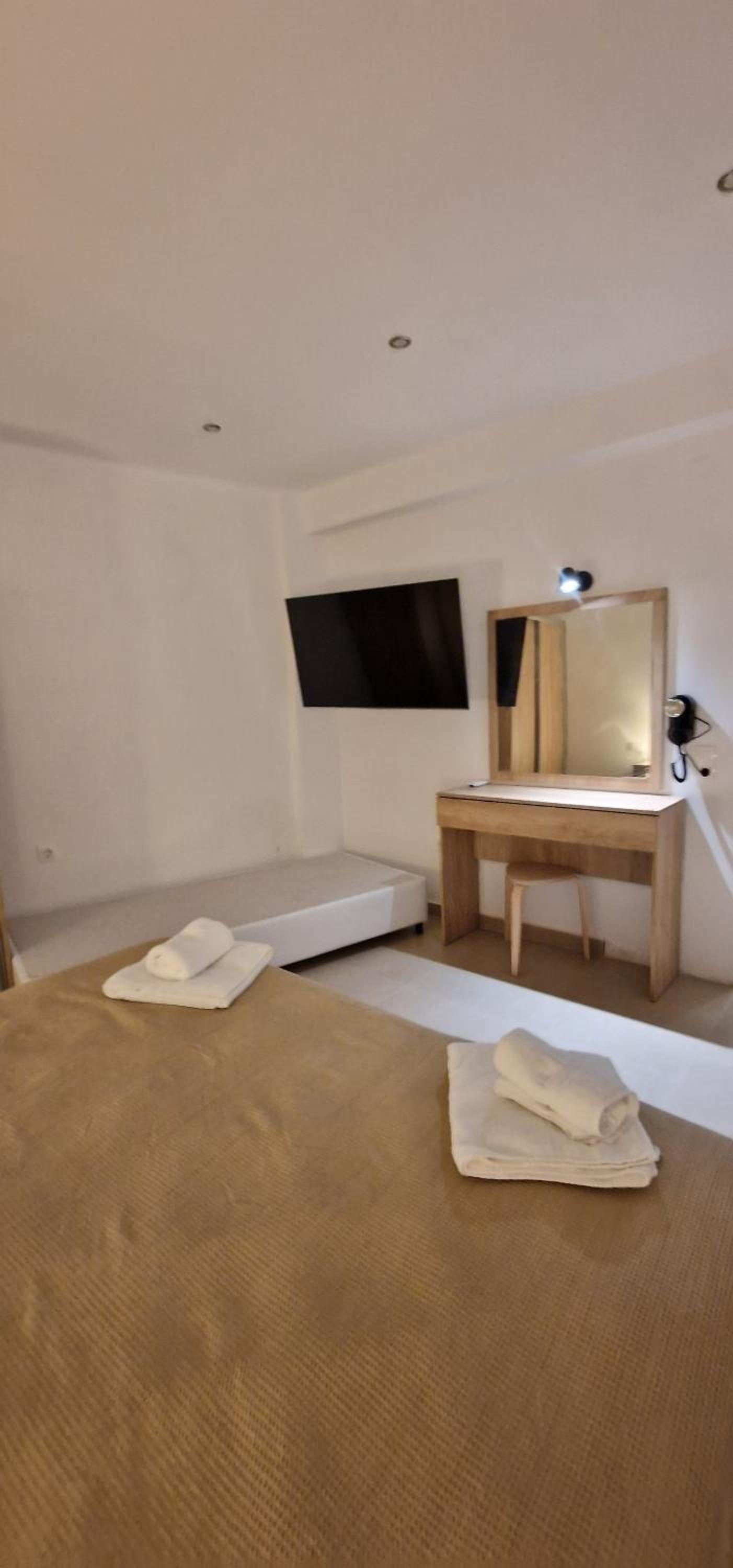 Two-Bedroom Villa photo 1