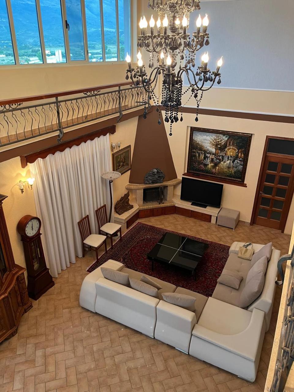 Triple Room With Garden View photo 3