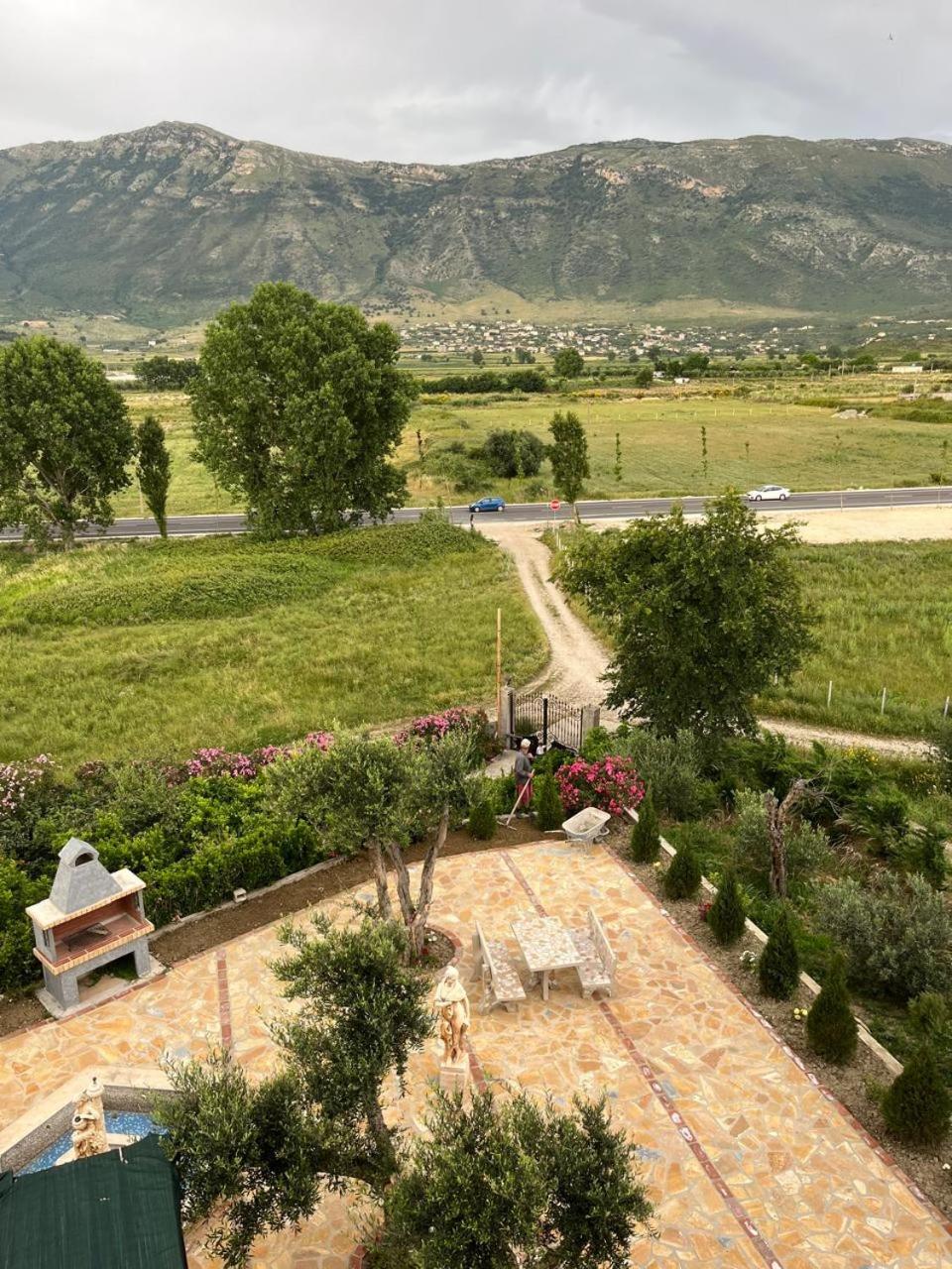 Triple Room With Garden View photo 2