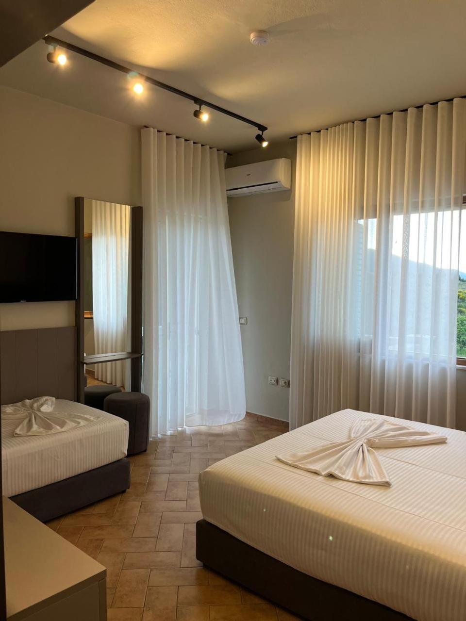 Triple Room With Garden View photo 3