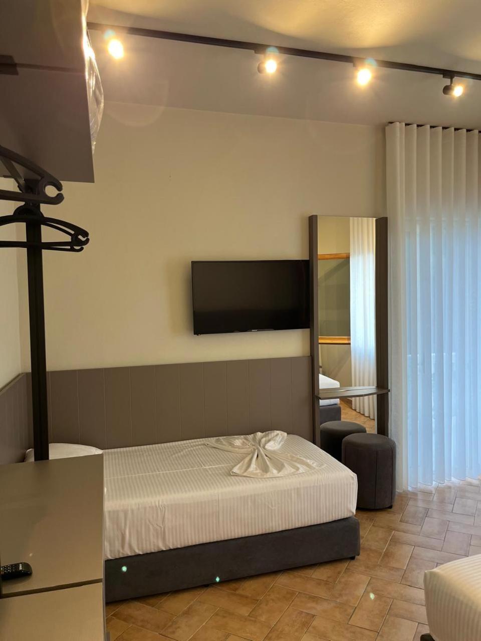 Triple Room With Garden View photo 2