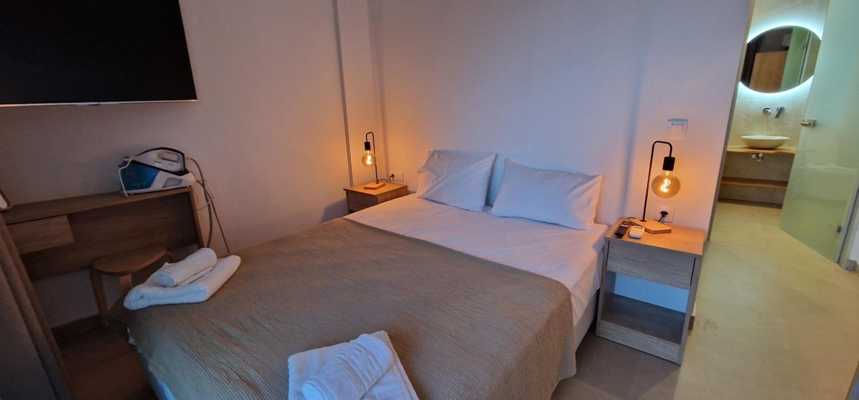Two-Bedroom Villa photo 2