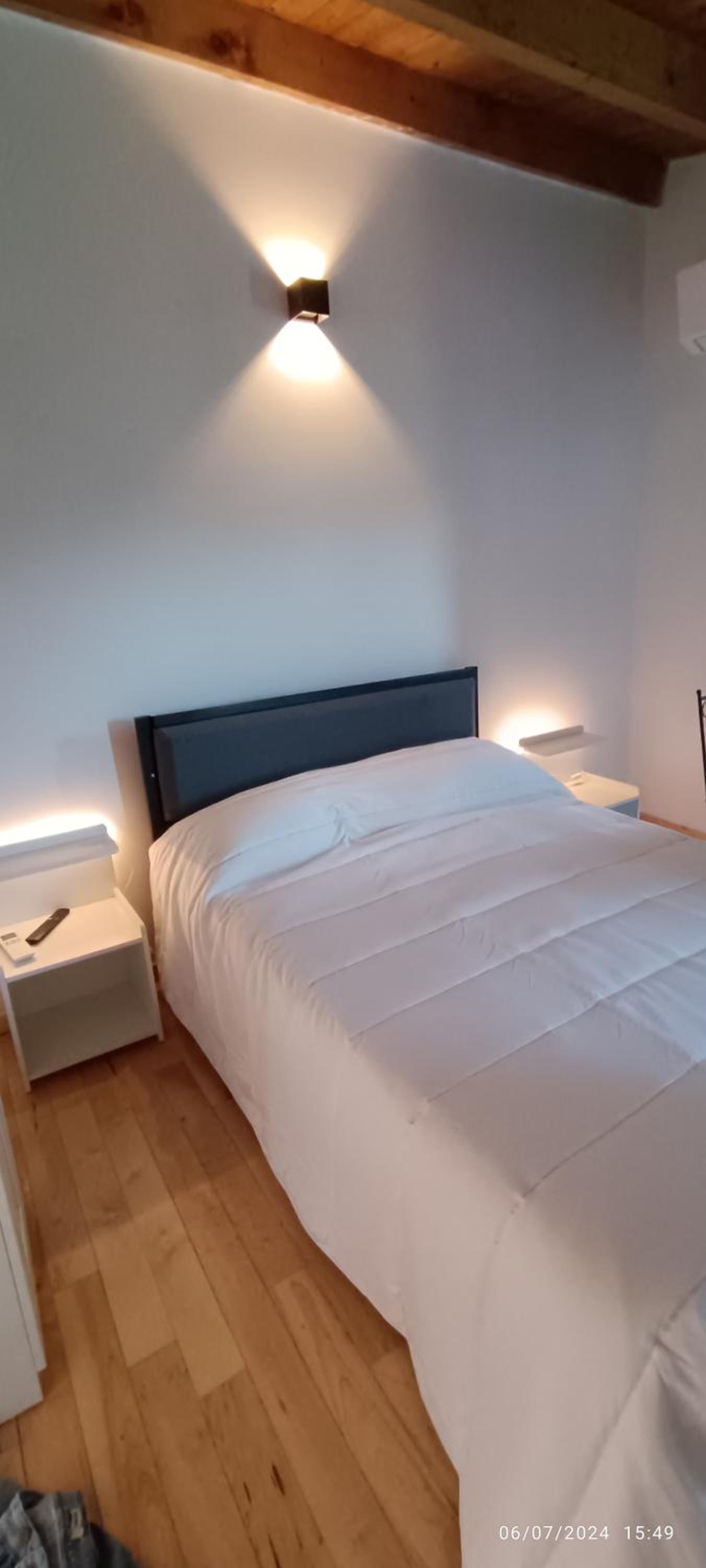 Junior Suite with Sea View