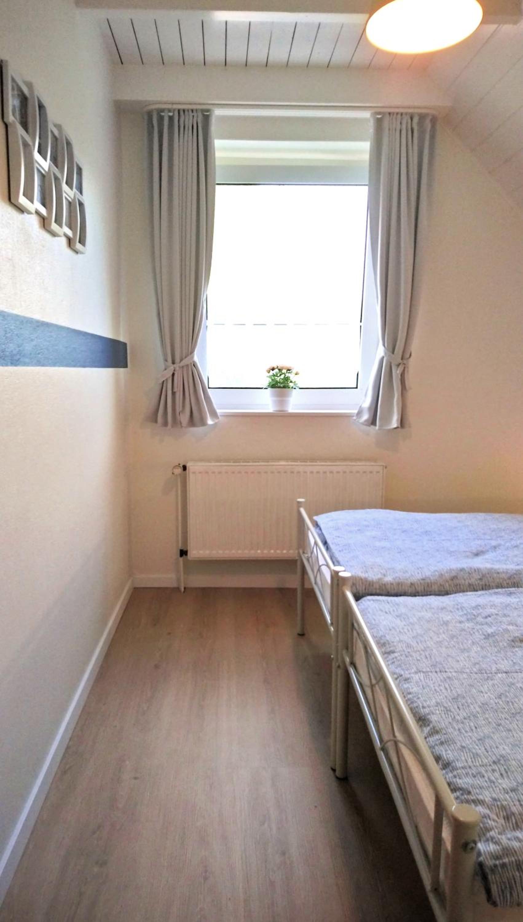 Two-Bedroom Apartment with Terrace photo 1