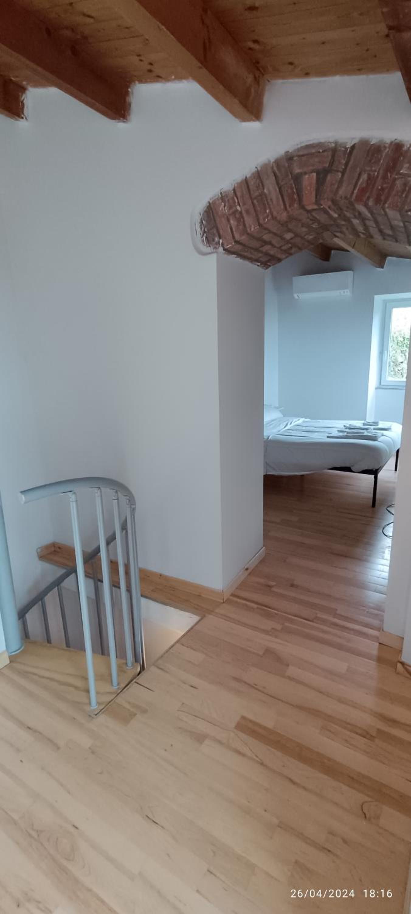 Junior Suite with Sea View - Photo 18