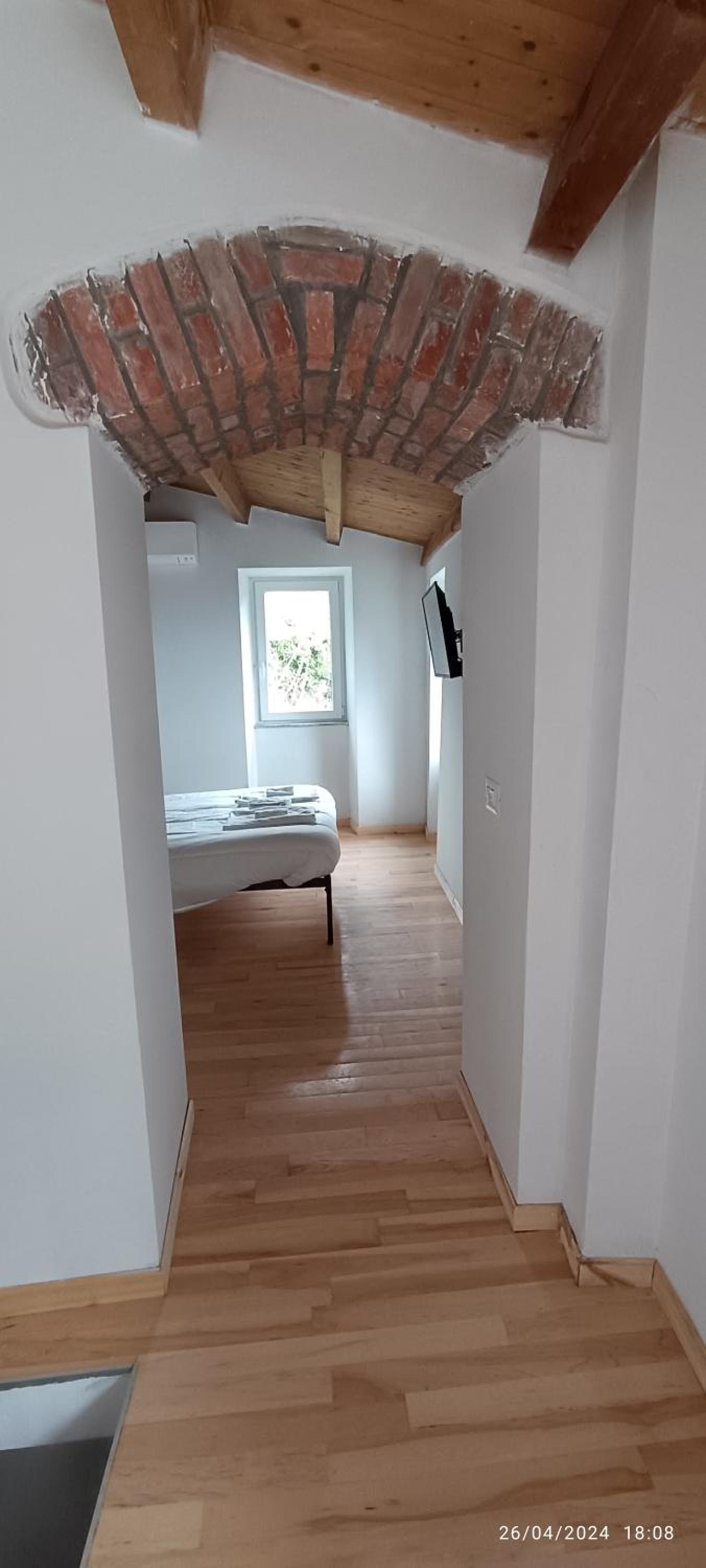 Junior Suite with Sea View - Photo 20